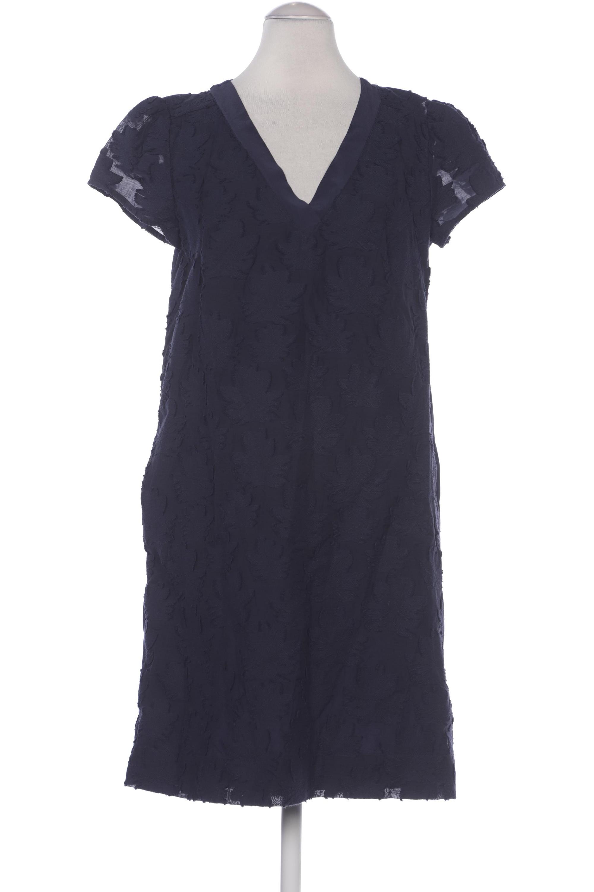 

Marella Damen Kleid, marineblau, Gr. 36