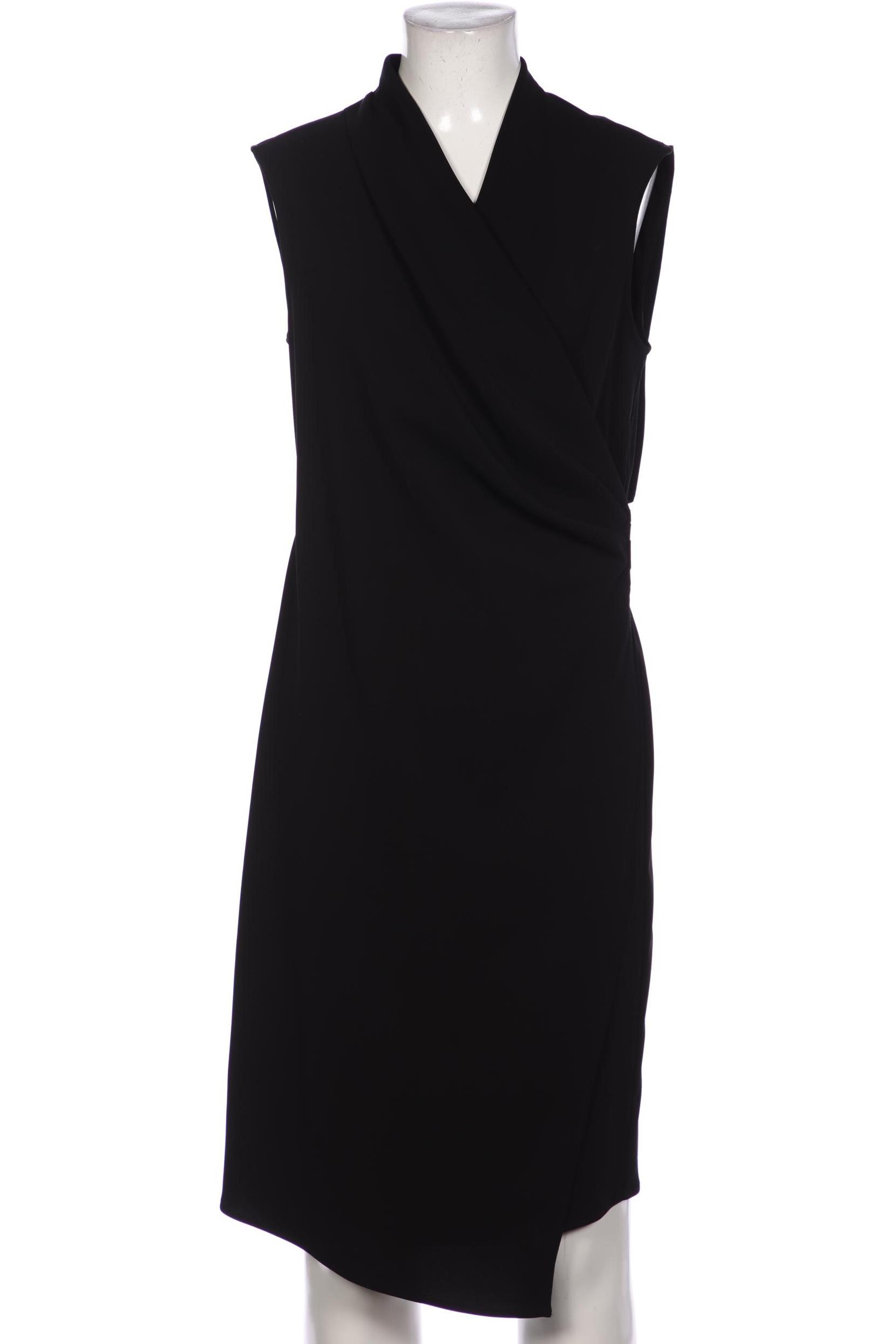 

Marella Damen Kleid, schwarz, Gr. 38