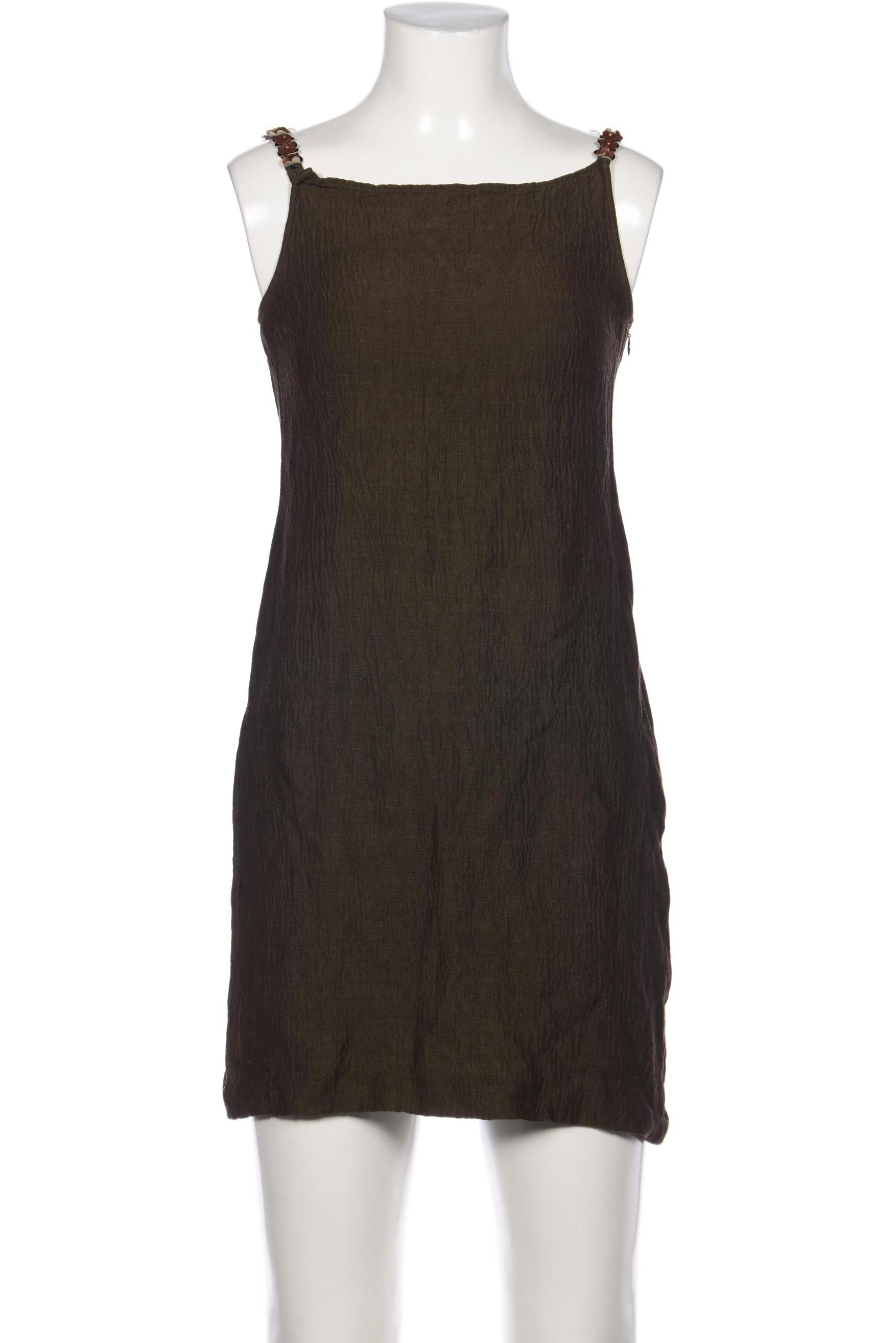 

Marella Damen Kleid, grün, Gr. 34
