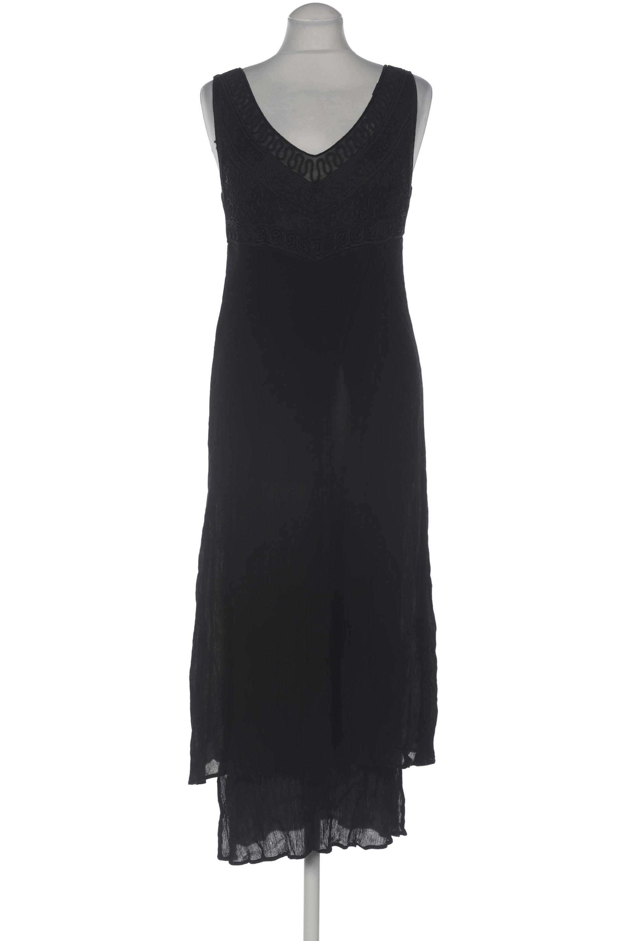 

Marella Damen Kleid, schwarz, Gr. 40