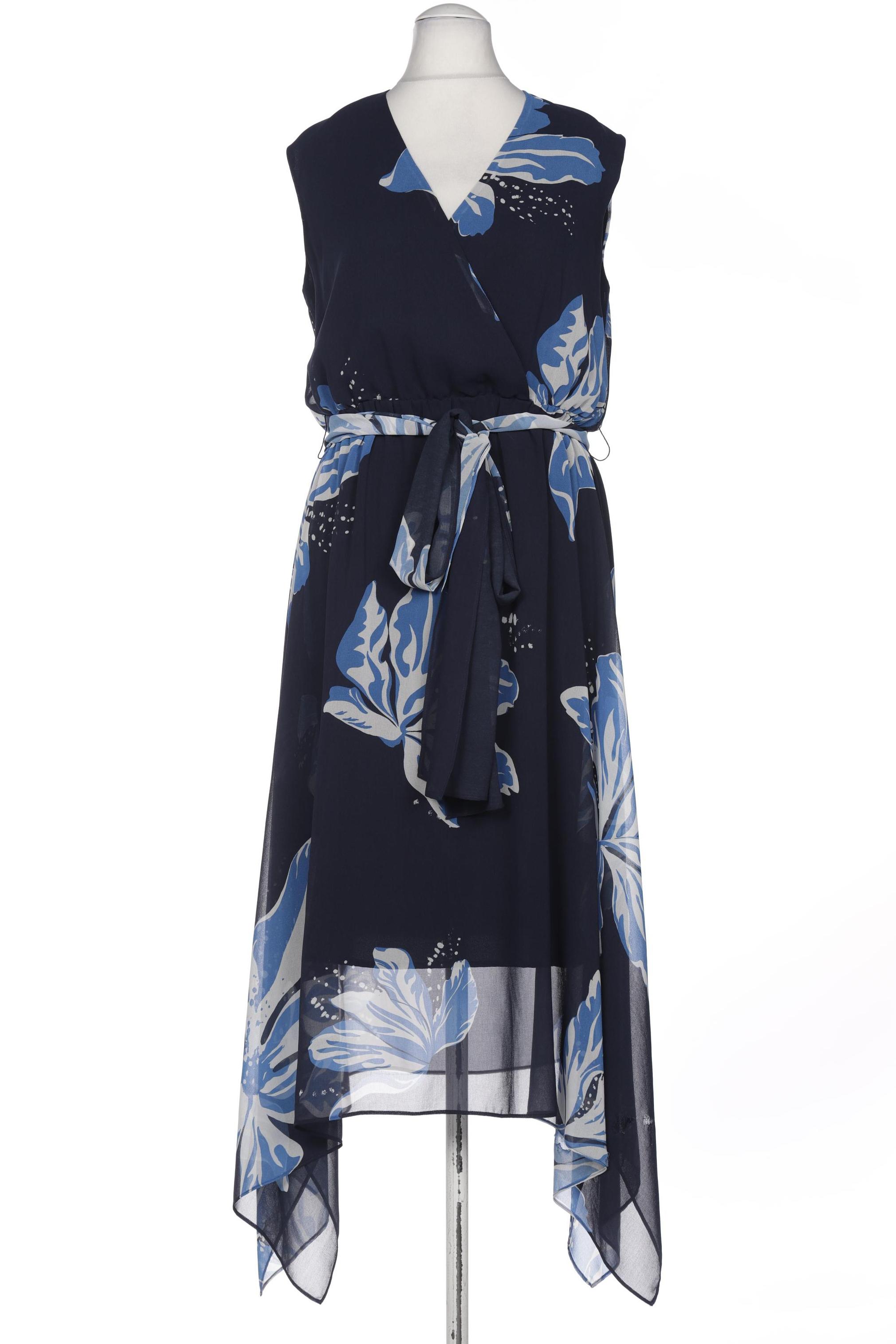 

MARELLA Damen Kleid, marineblau