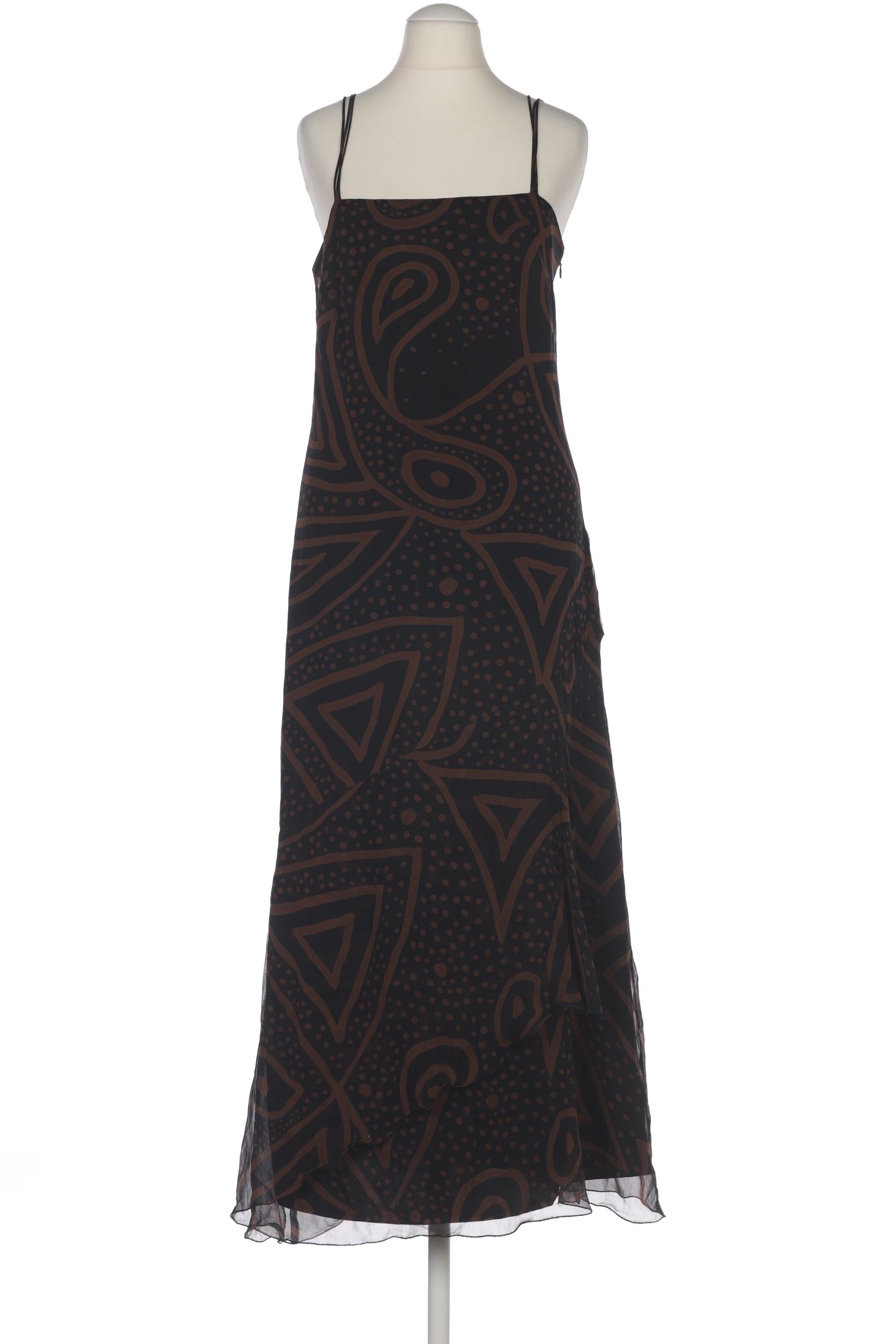 

Marella Damen Kleid, schwarz, Gr. 36