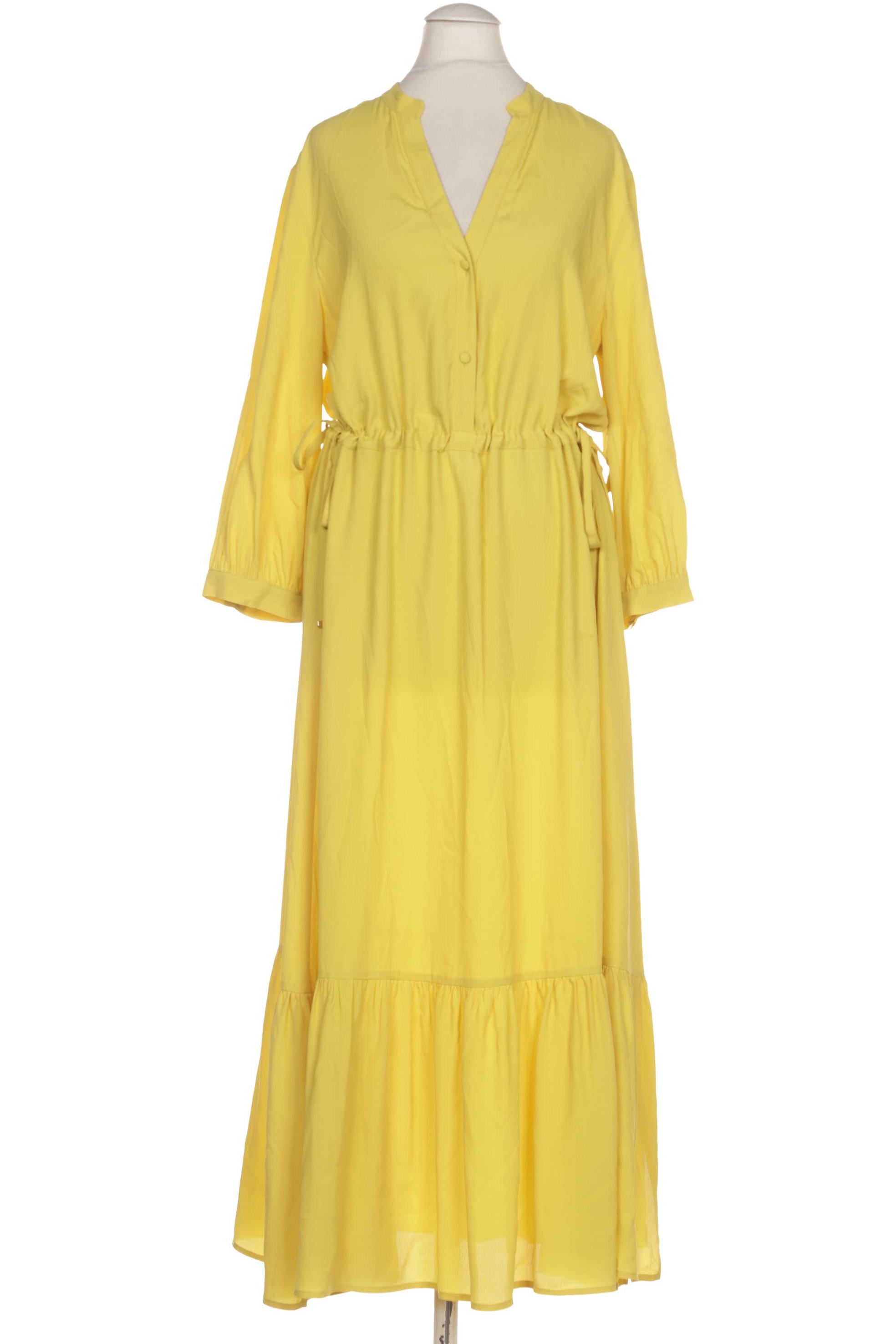 

MARELLA Damen Kleid, gelb