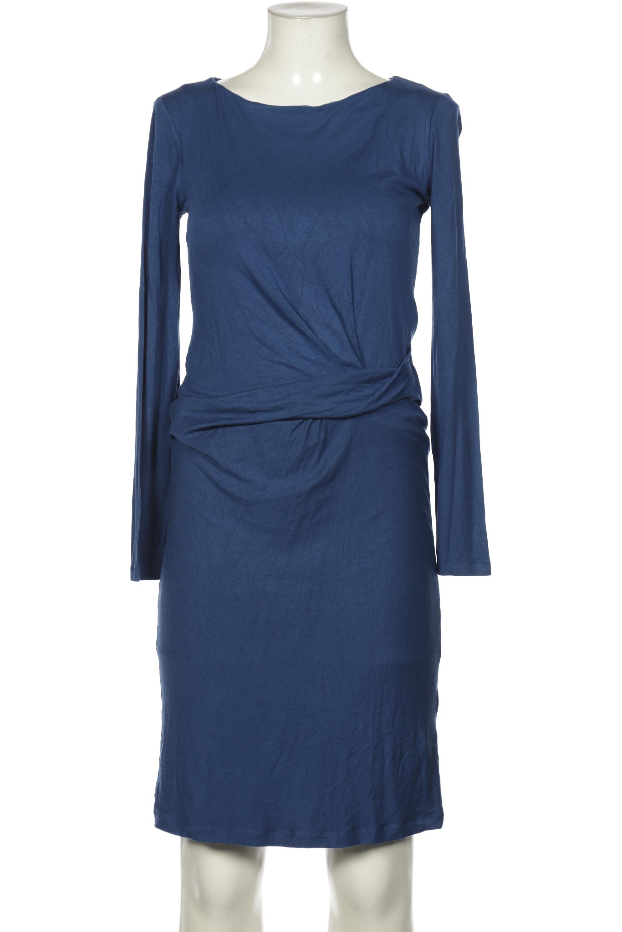 

Marella Damen Kleid, blau, Gr. 42