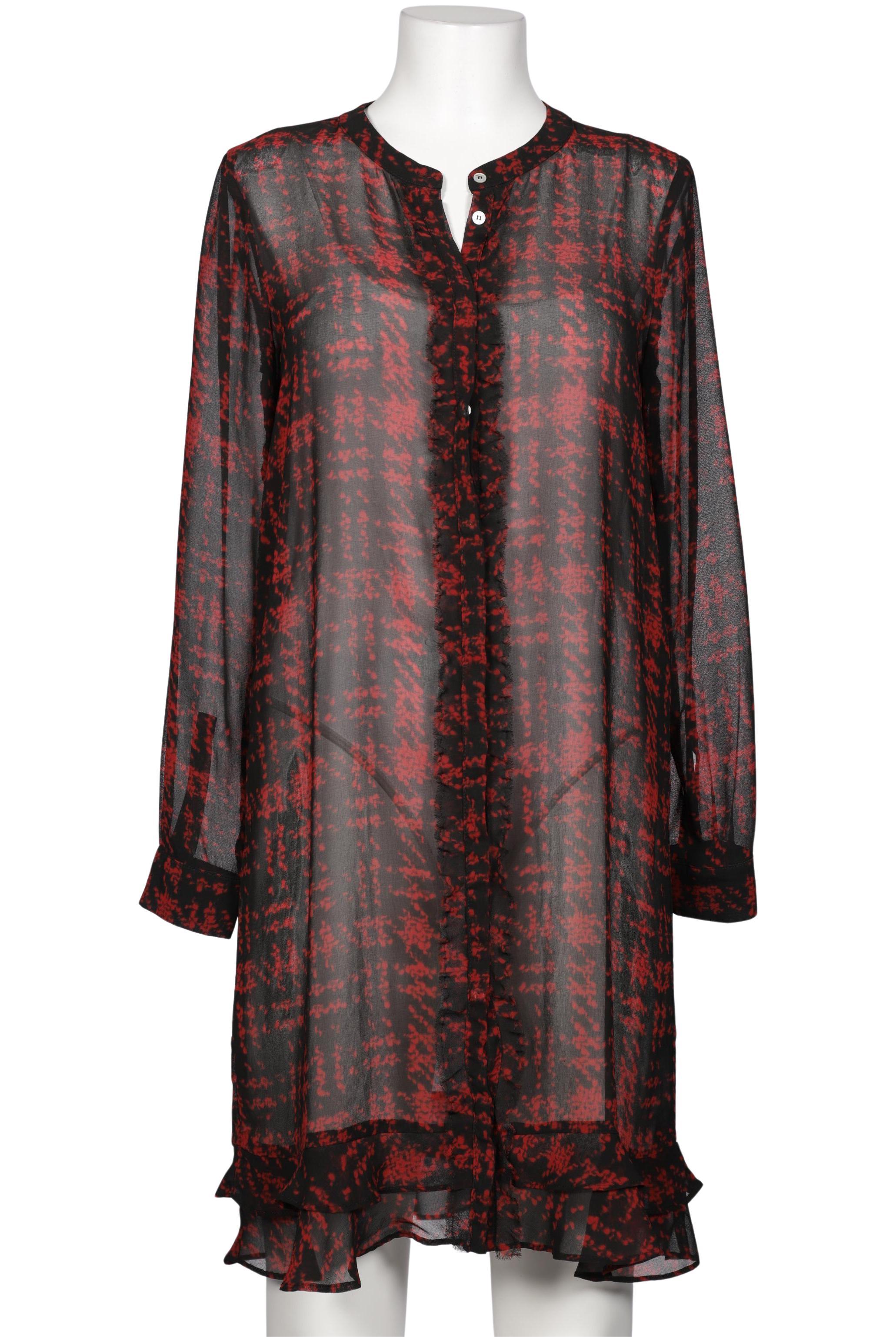 

Marella Damen Kleid, bordeaux, Gr. 42