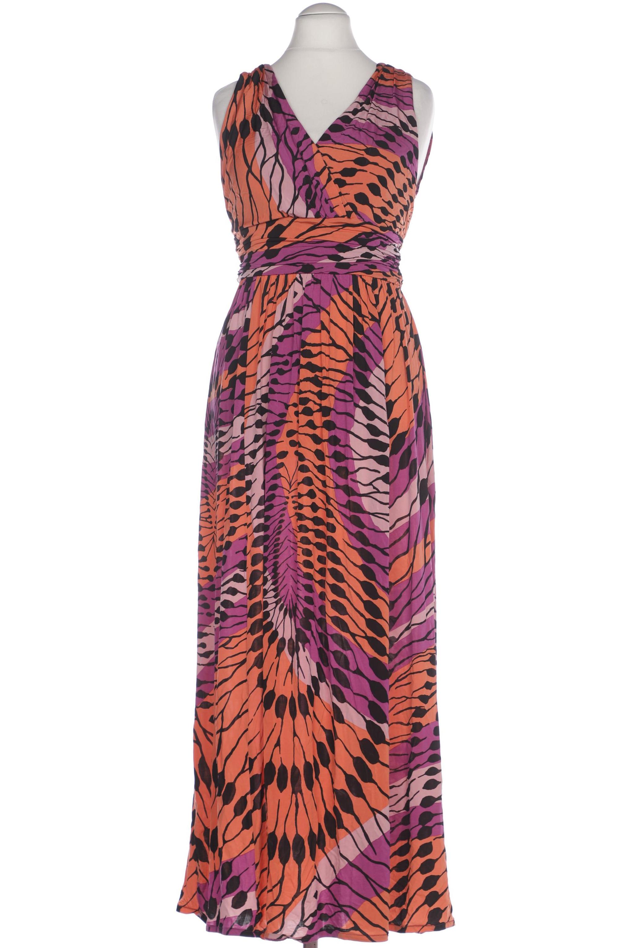 

Marella Damen Kleid, orange, Gr. 42