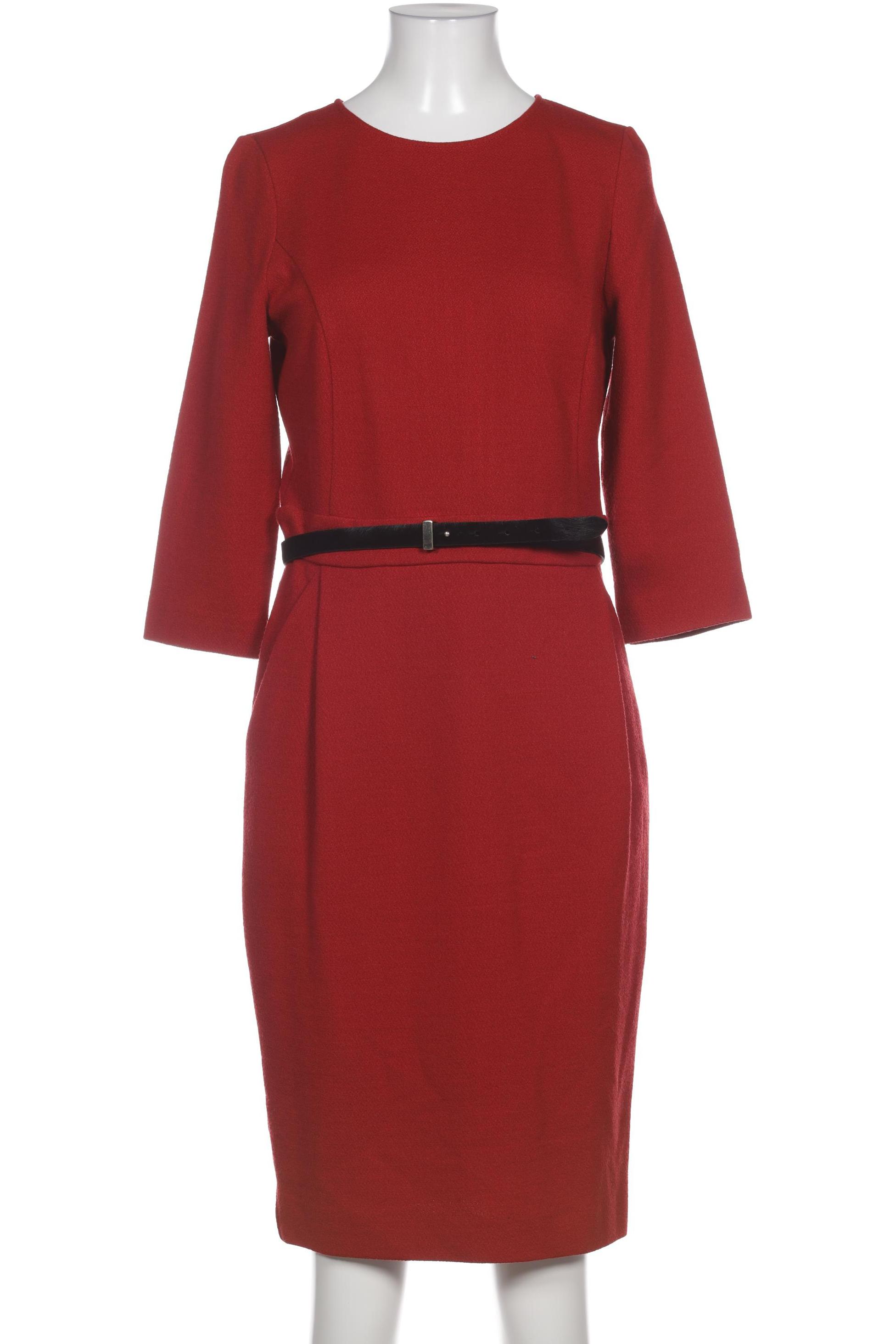

Marella Damen Kleid, rot, Gr.