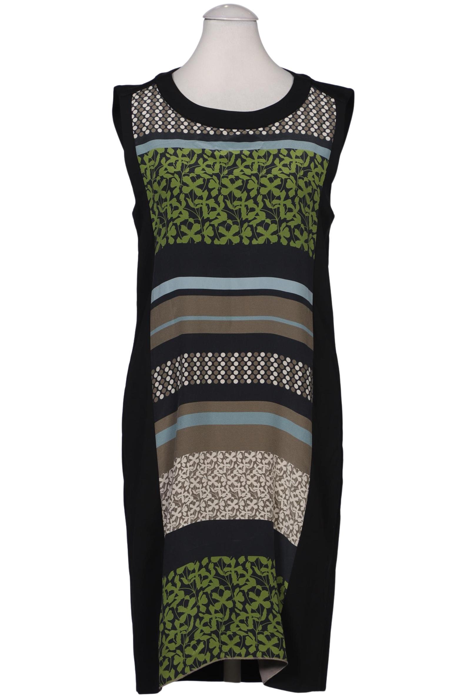

Marella Damen Kleid, schwarz, Gr. 36