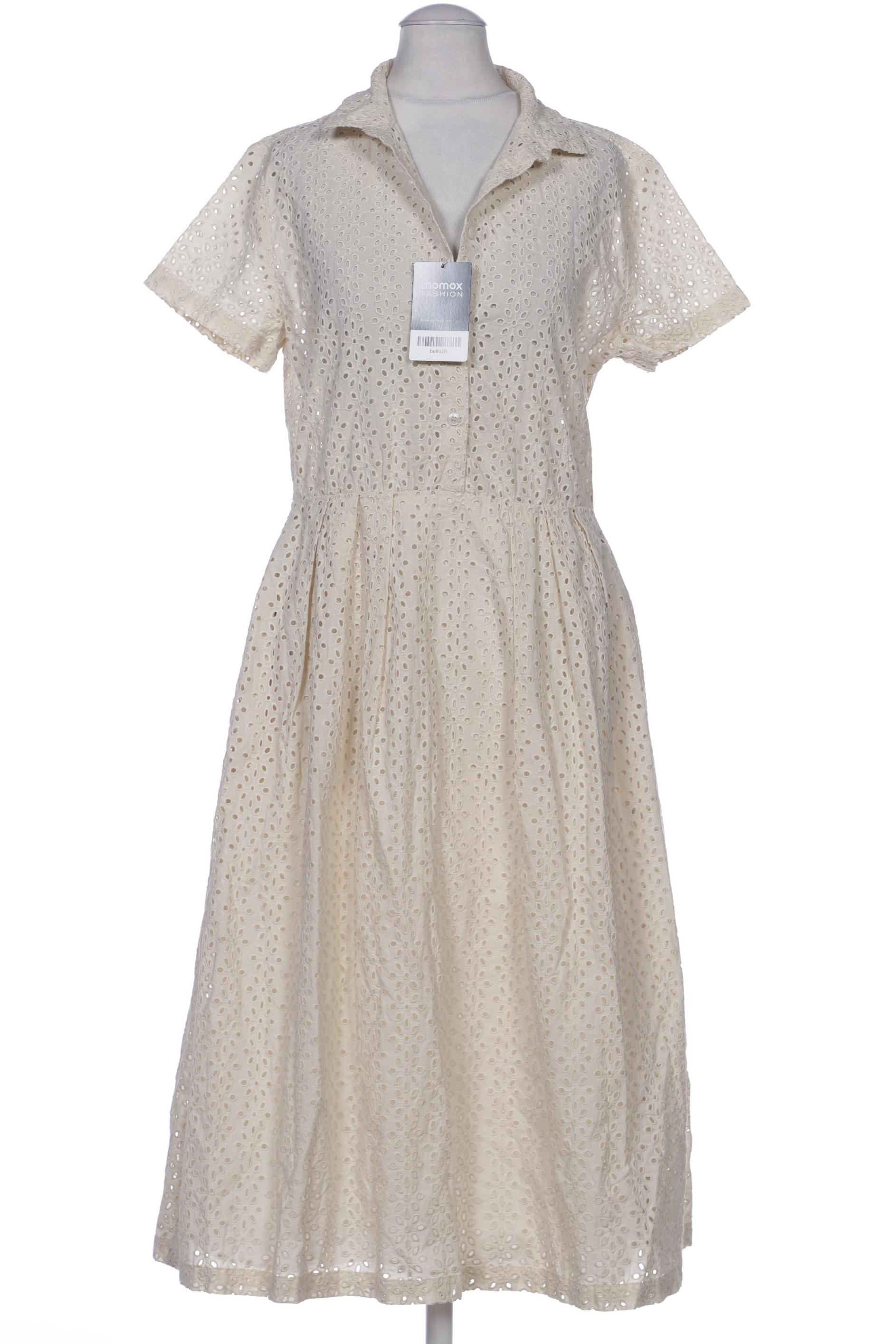 

Marella Damen Kleid, beige, Gr. 34