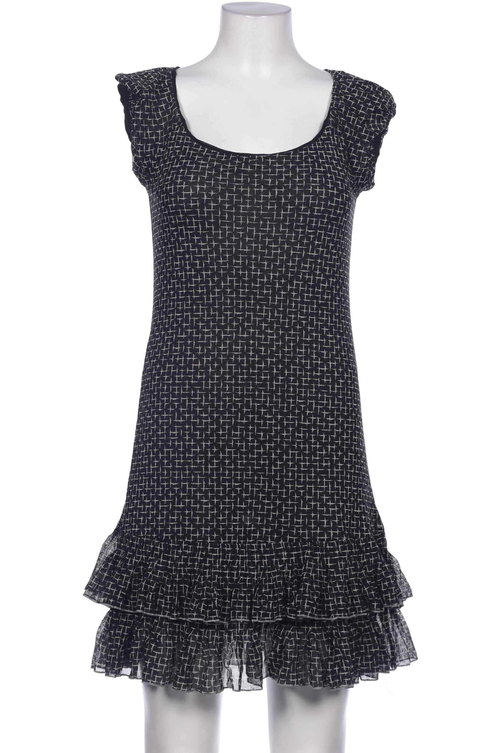 

Marella Damen Kleid, schwarz, Gr. 38