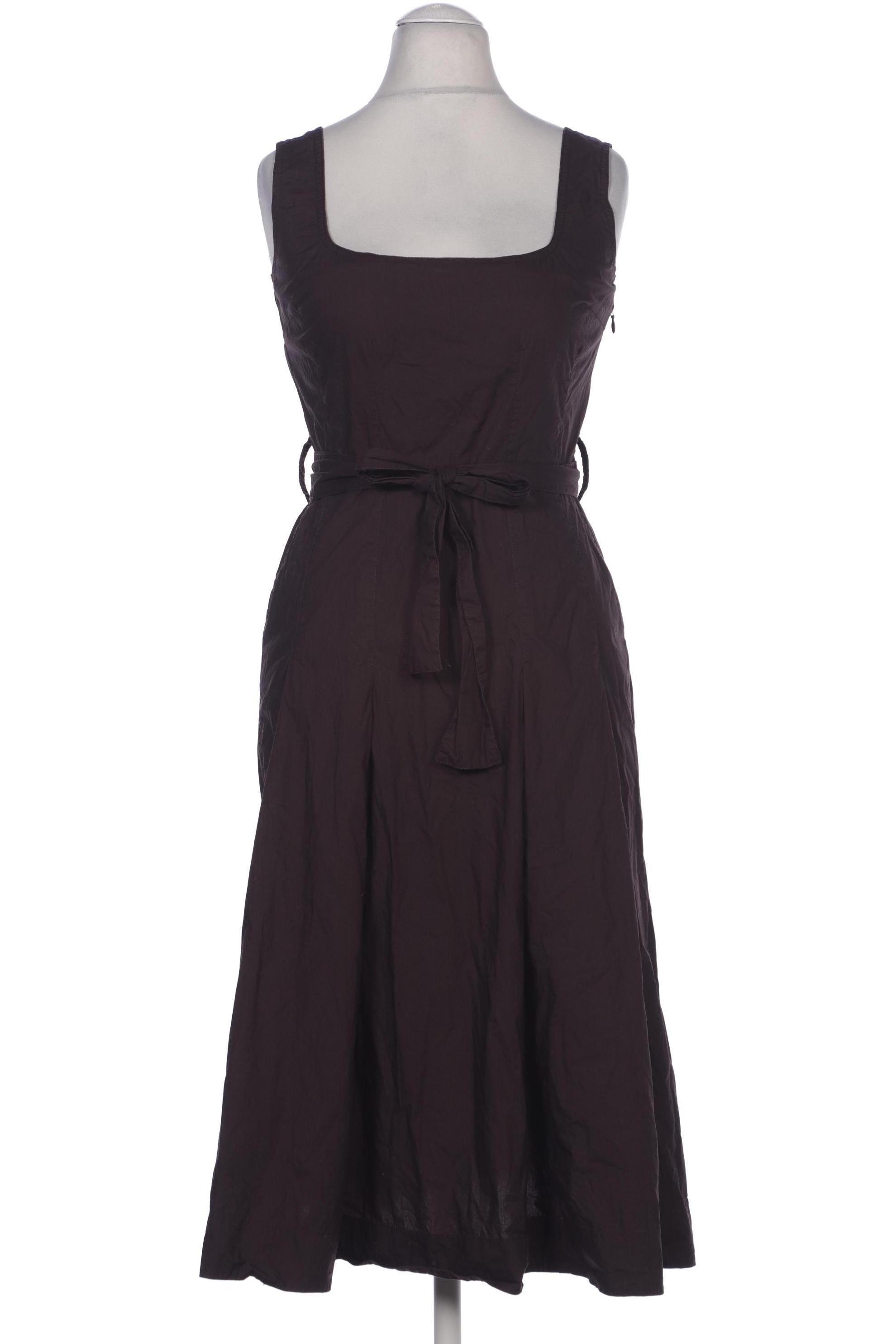 

Marella Damen Kleid, braun, Gr. 36
