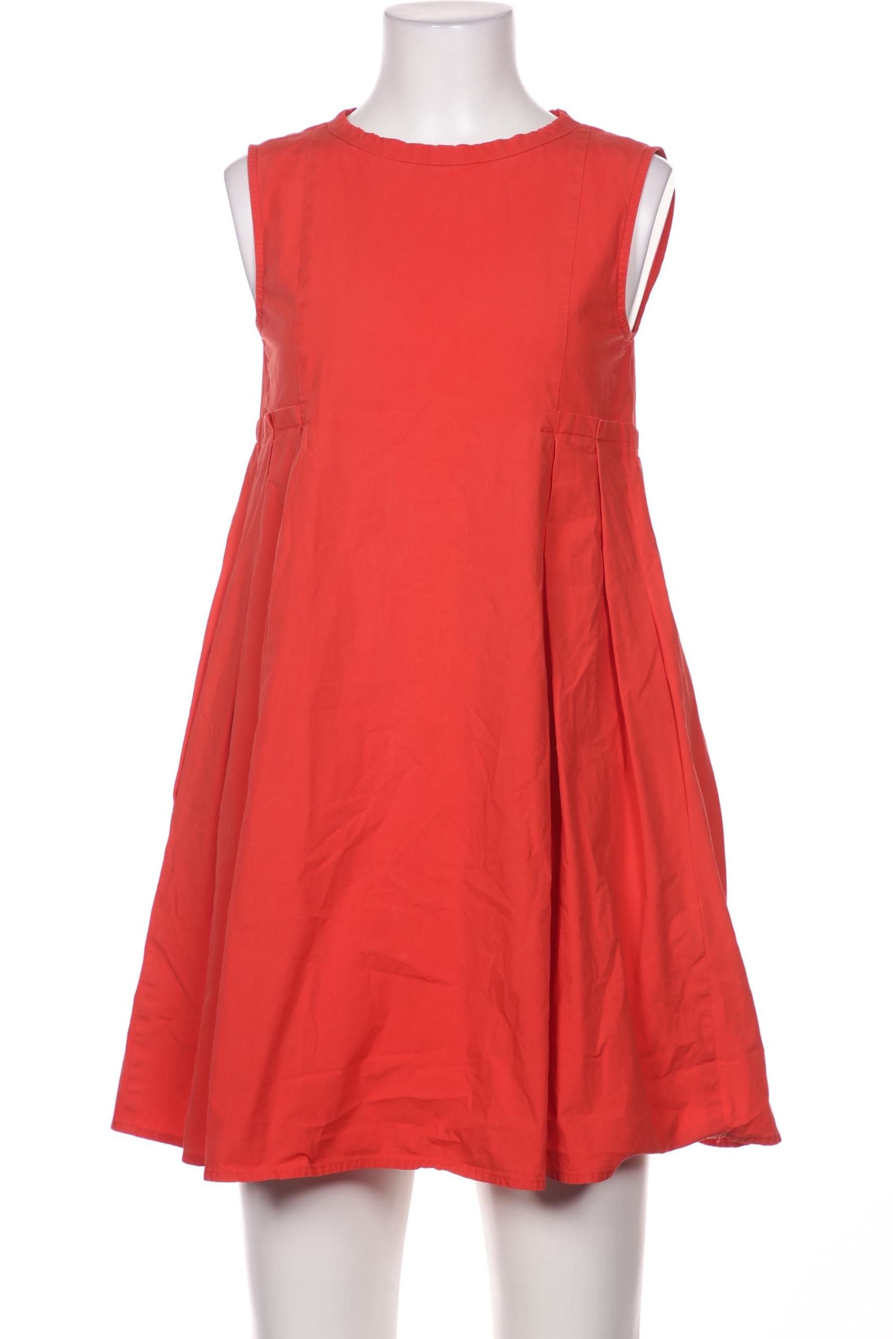 

Marella Damen Kleid, rot, Gr. 34
