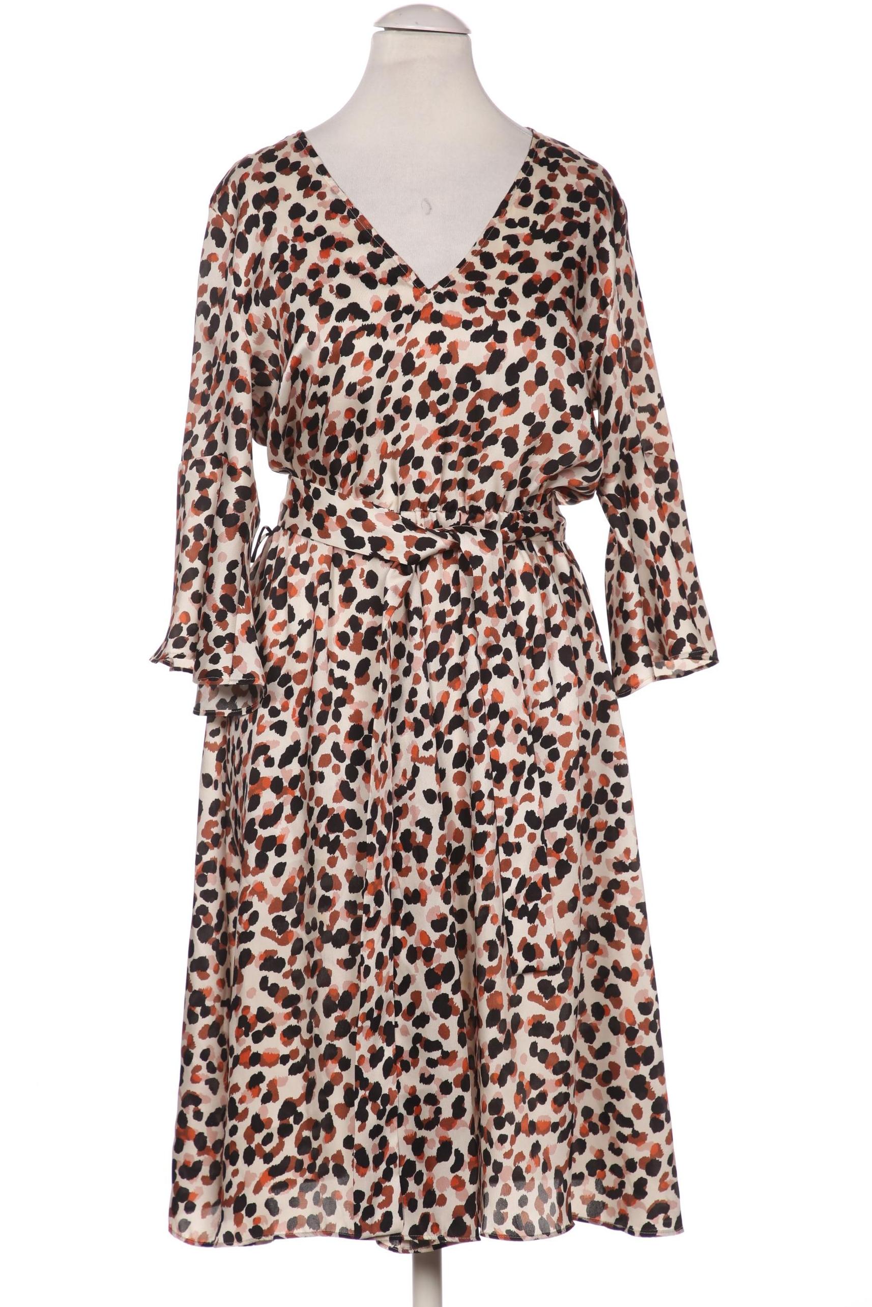 

Marella Damen Kleid, mehrfarbig, Gr. 36