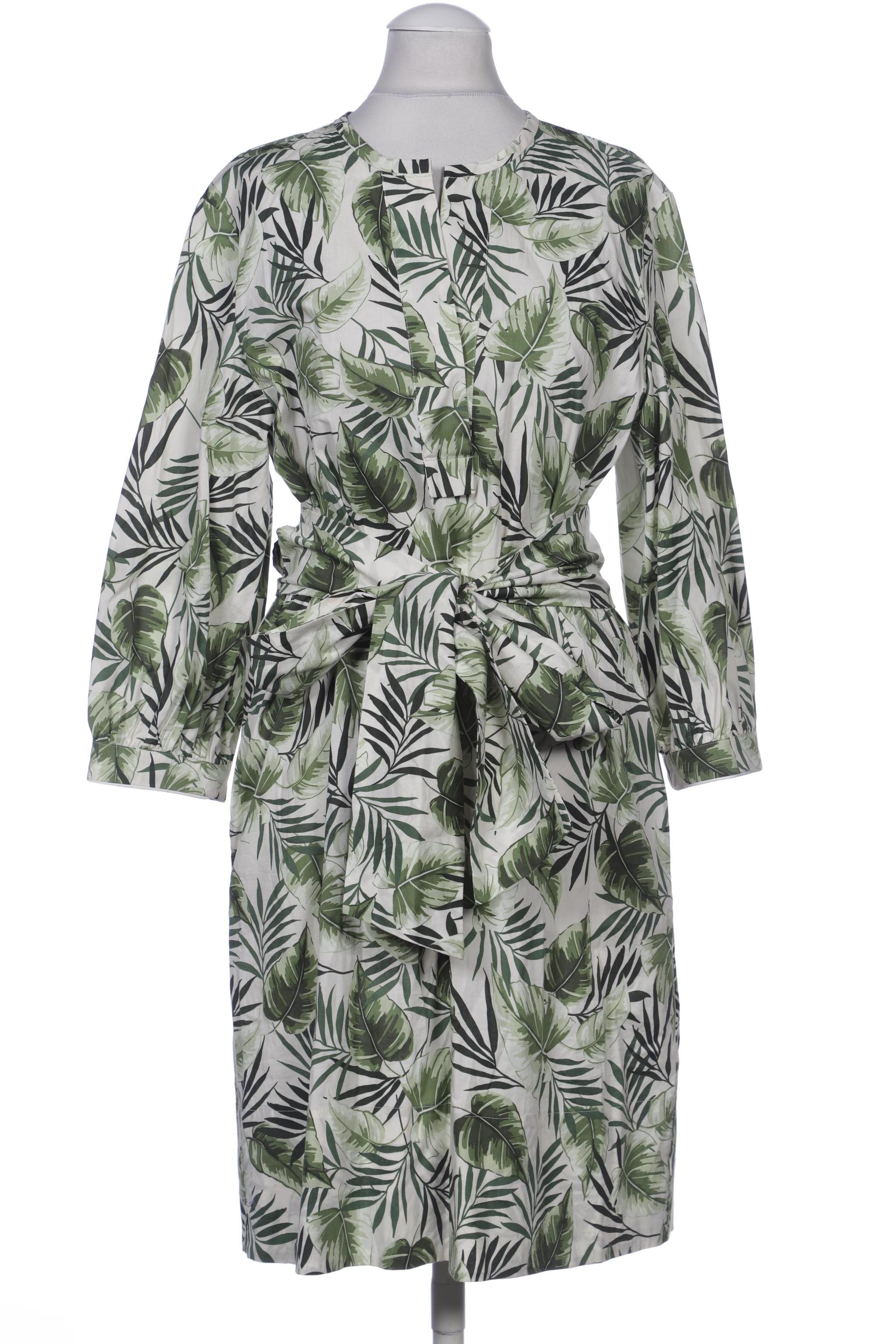 

Marella Damen Kleid, grün, Gr. 36