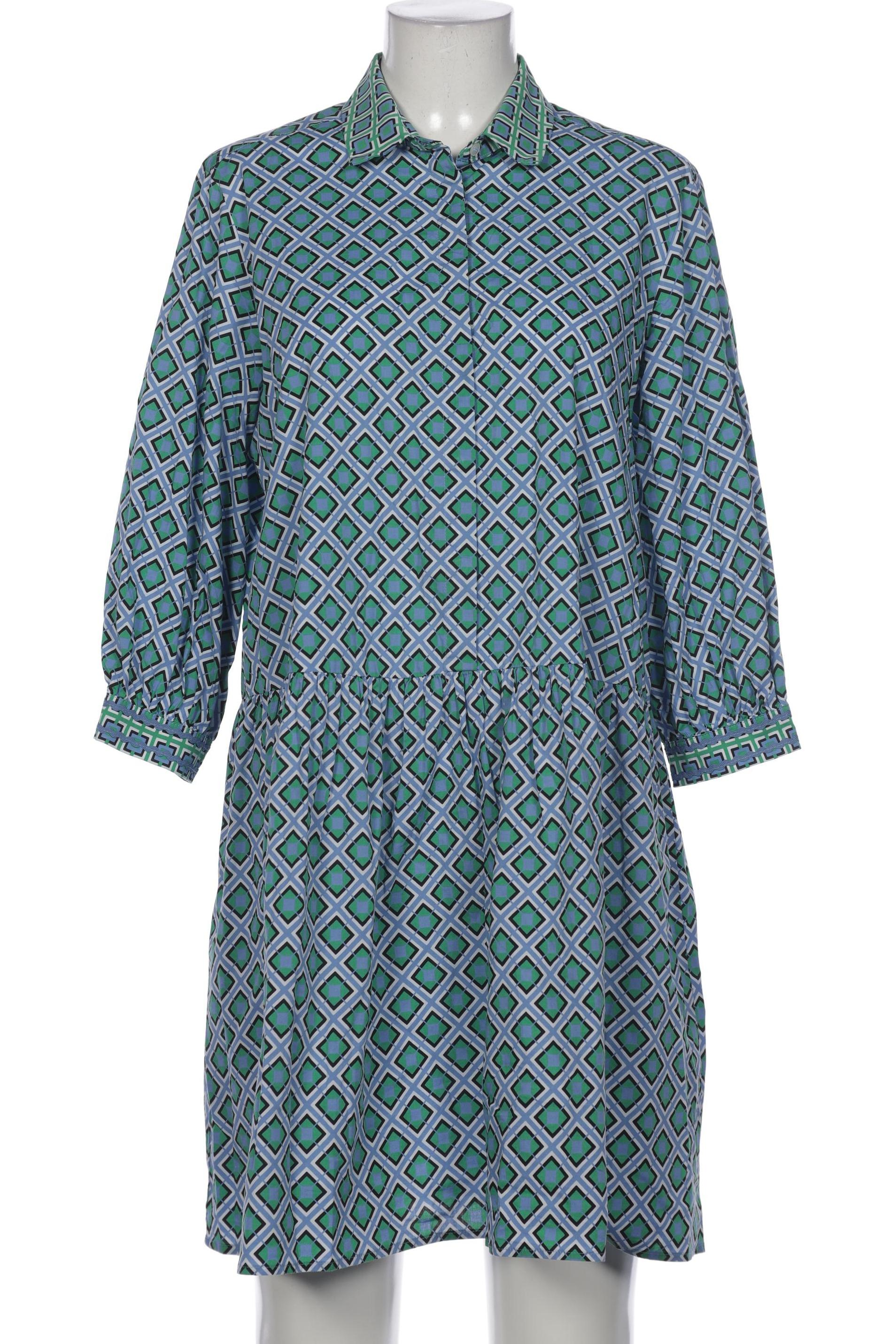 

Marella Damen Kleid, mehrfarbig, Gr. 40