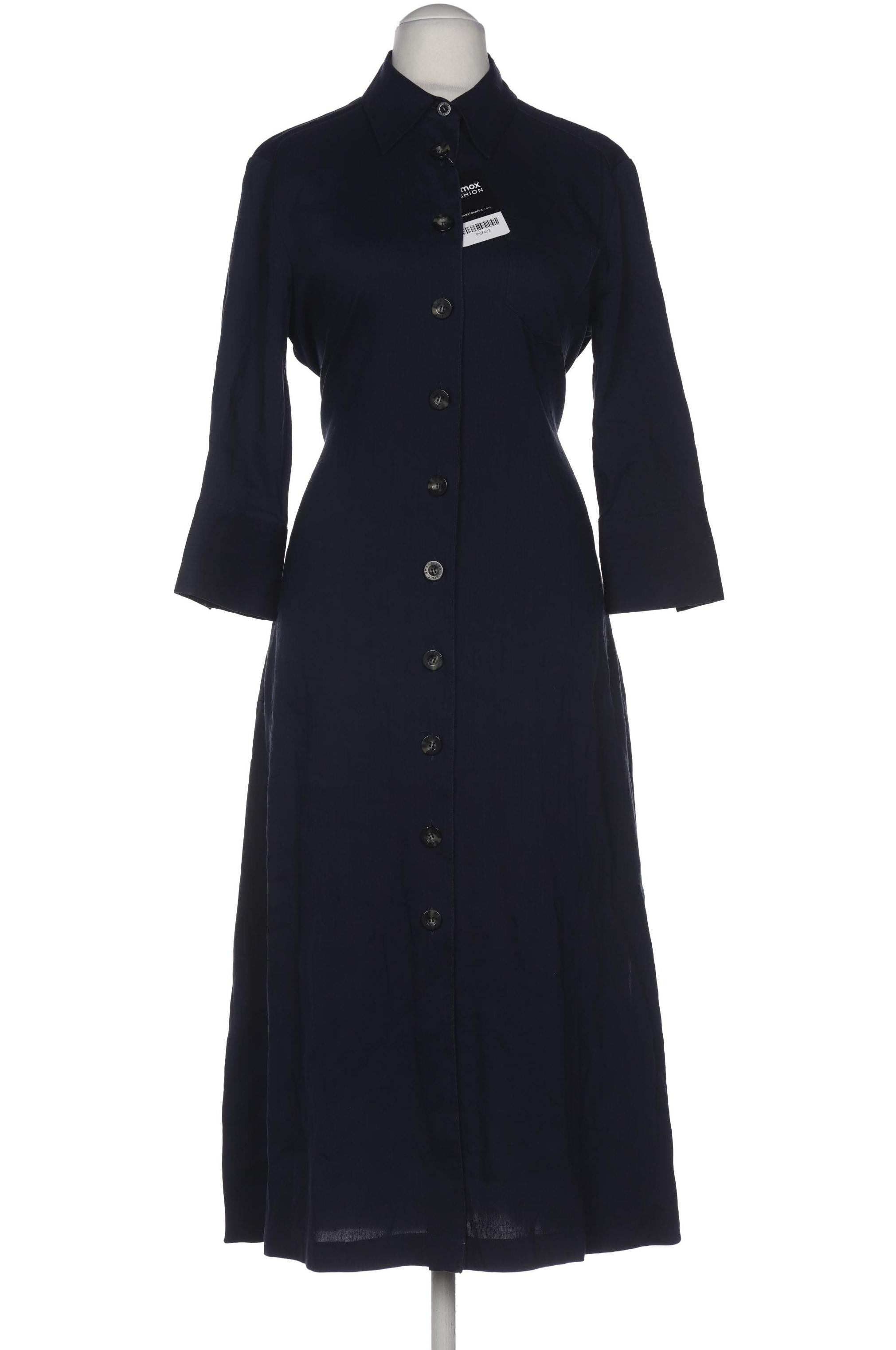 

Marella Damen Kleid, marineblau, Gr. 36
