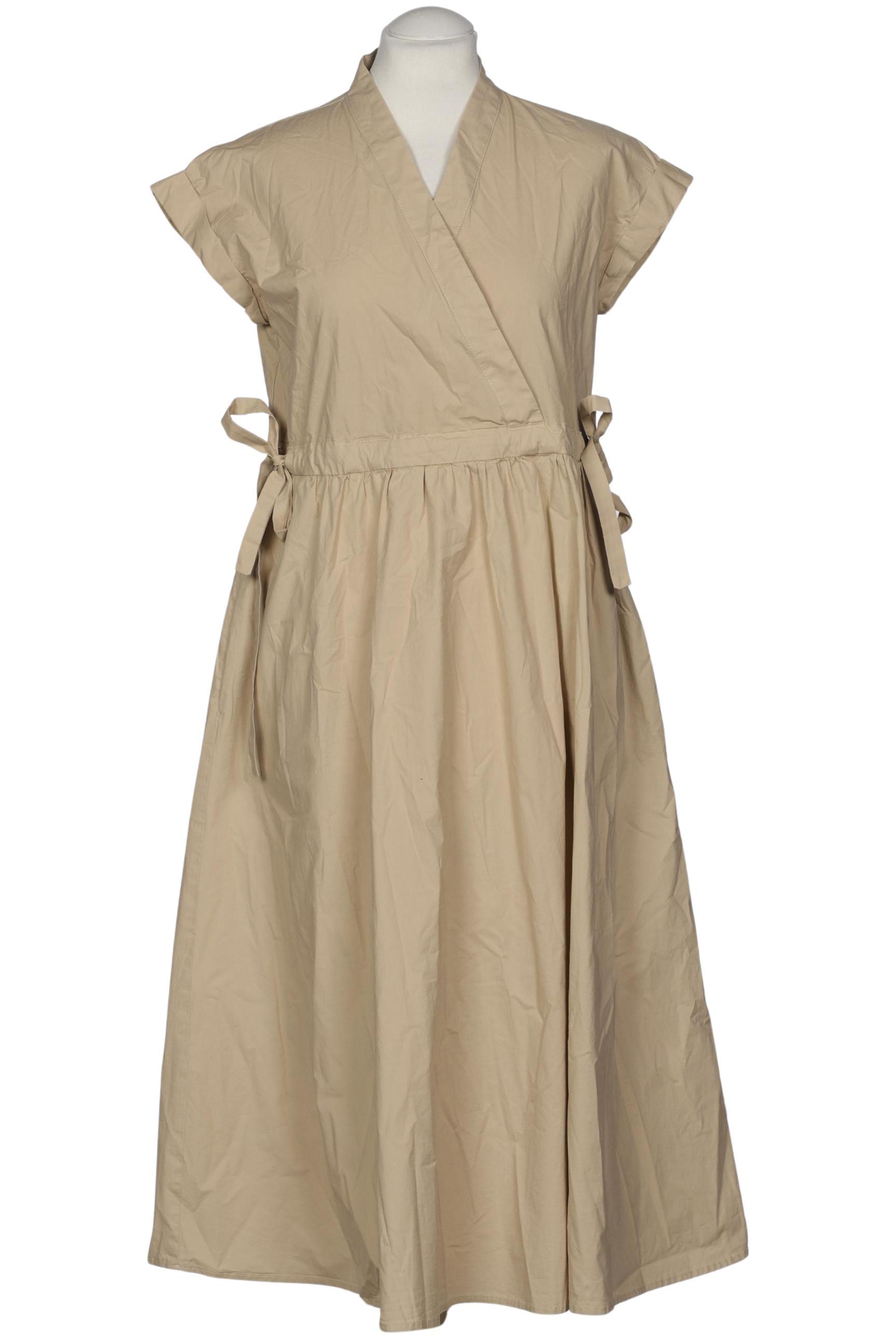 

Marella Damen Kleid, beige, Gr. 34