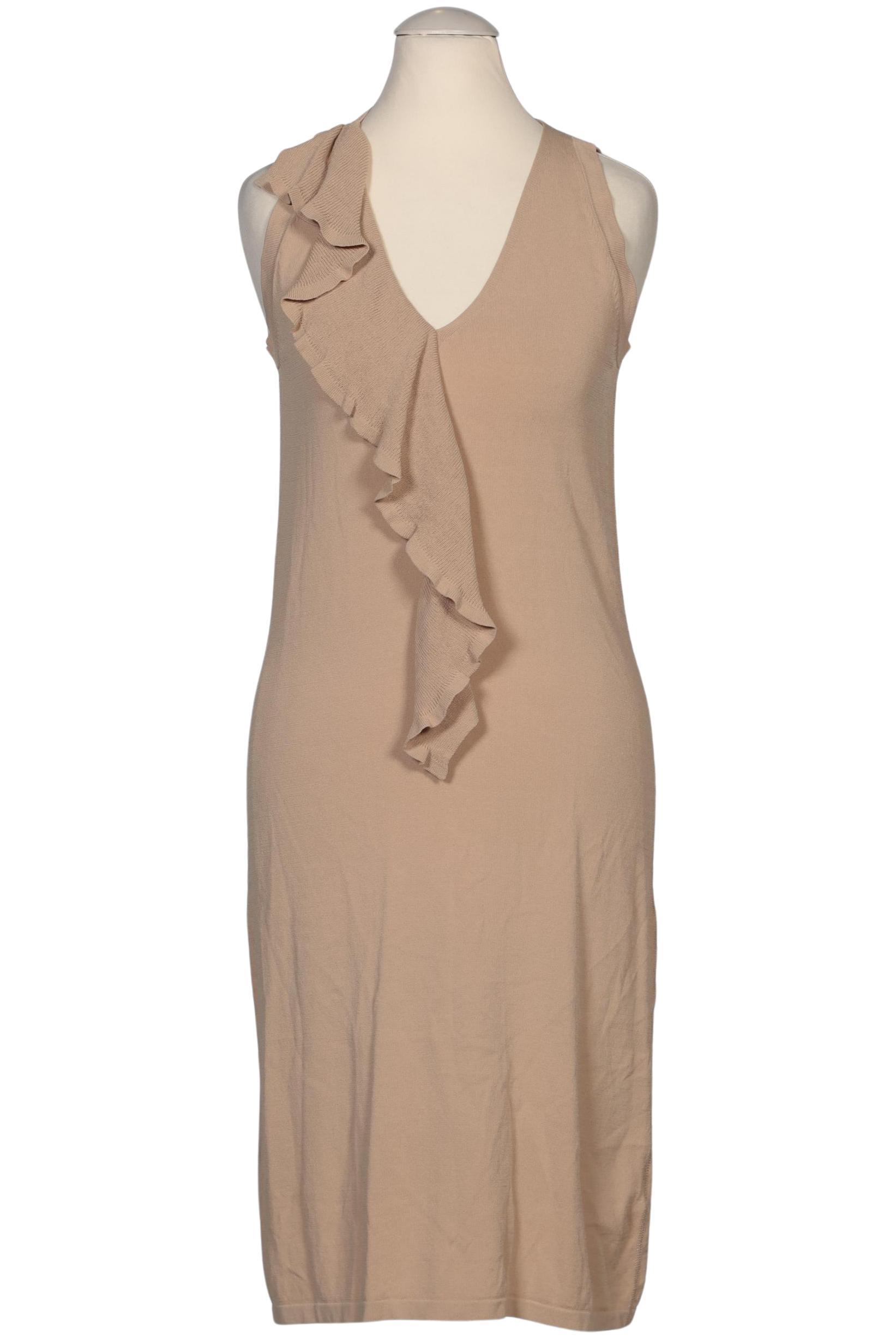 

Marella Damen Kleid, beige, Gr. 36