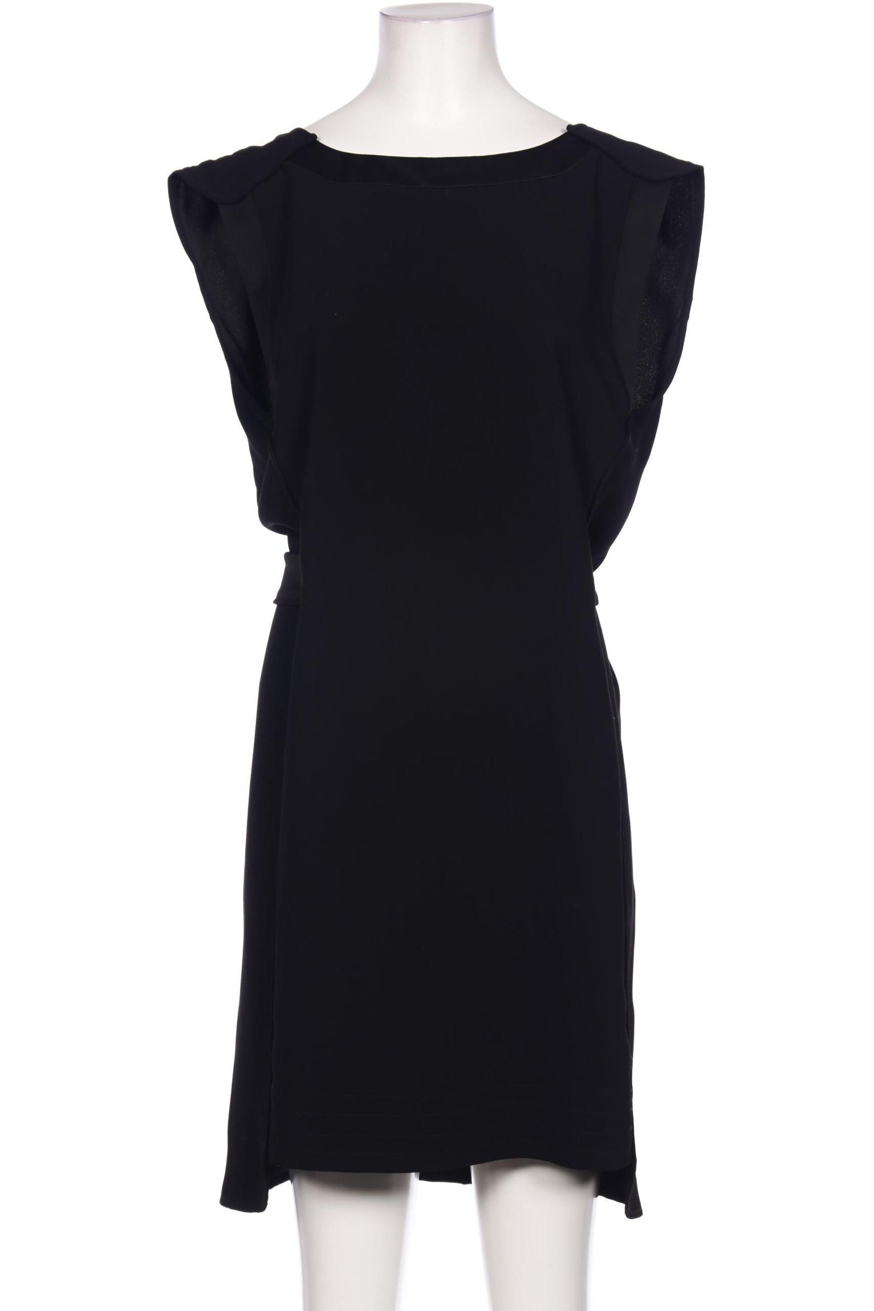 

Marella Damen Kleid, schwarz, Gr. 36