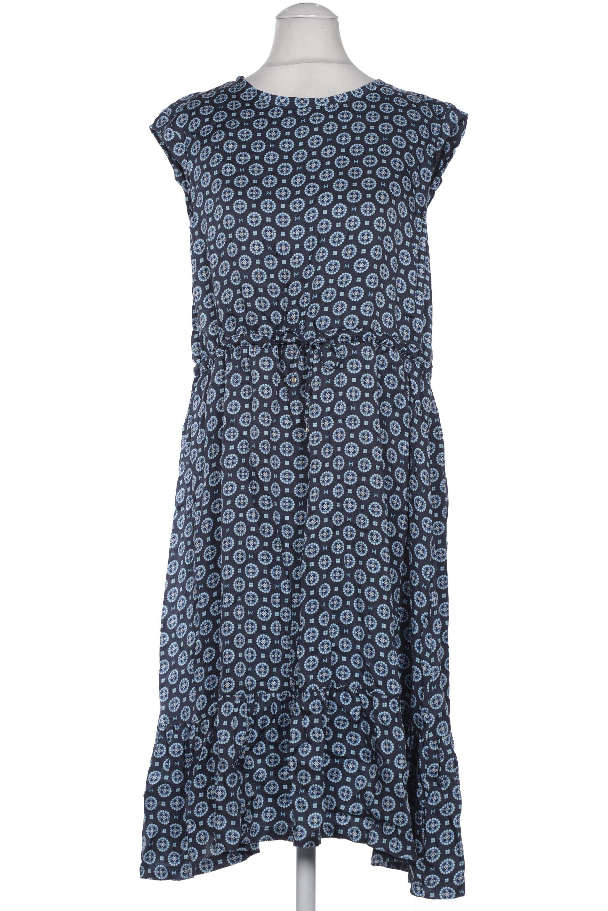 

MARELLA Damen Kleid, marineblau
