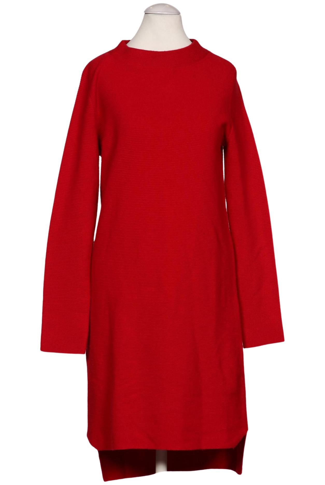 

Marella Damen Kleid, rot, Gr. 36