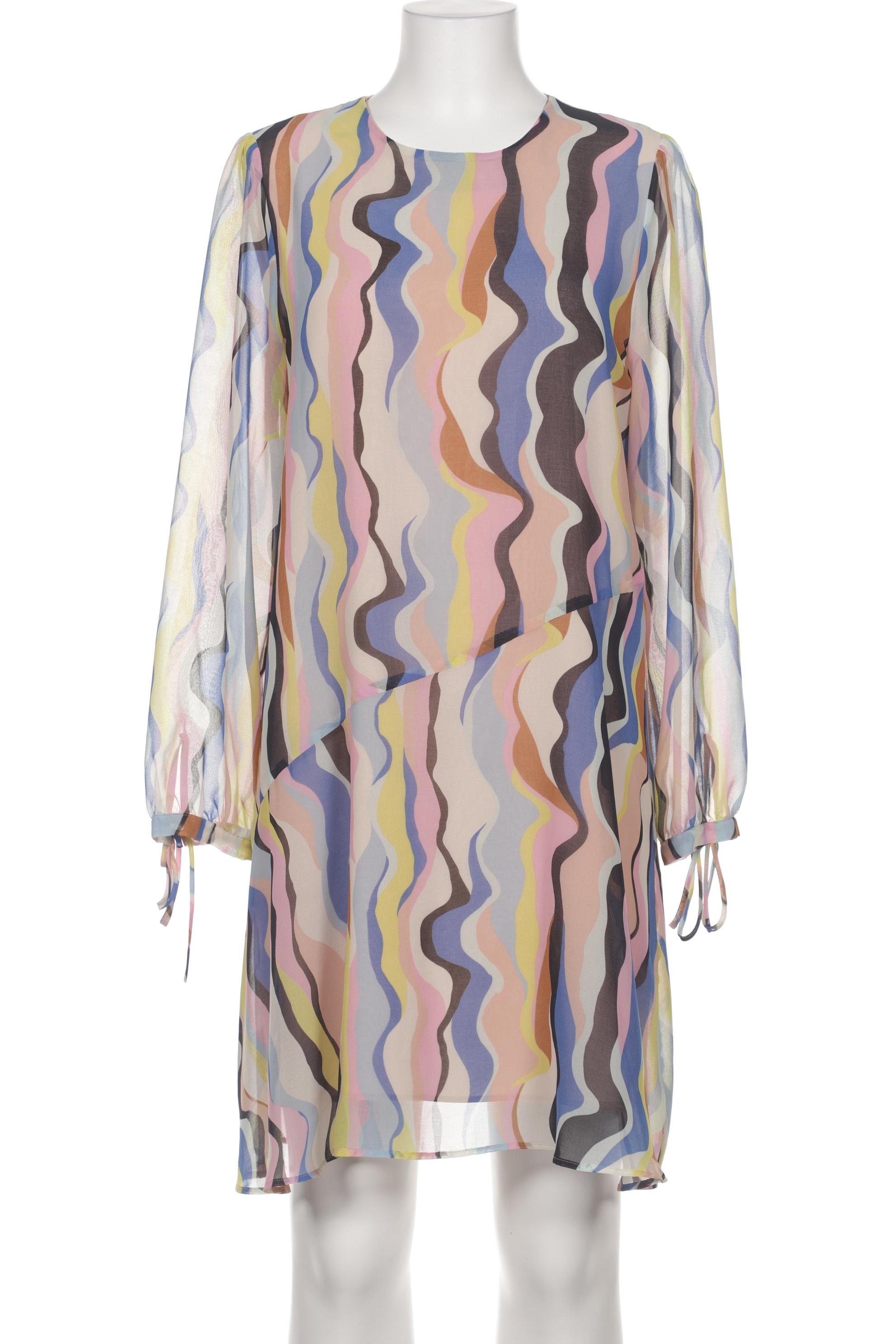 

Marella Damen Kleid, mehrfarbig, Gr. 42