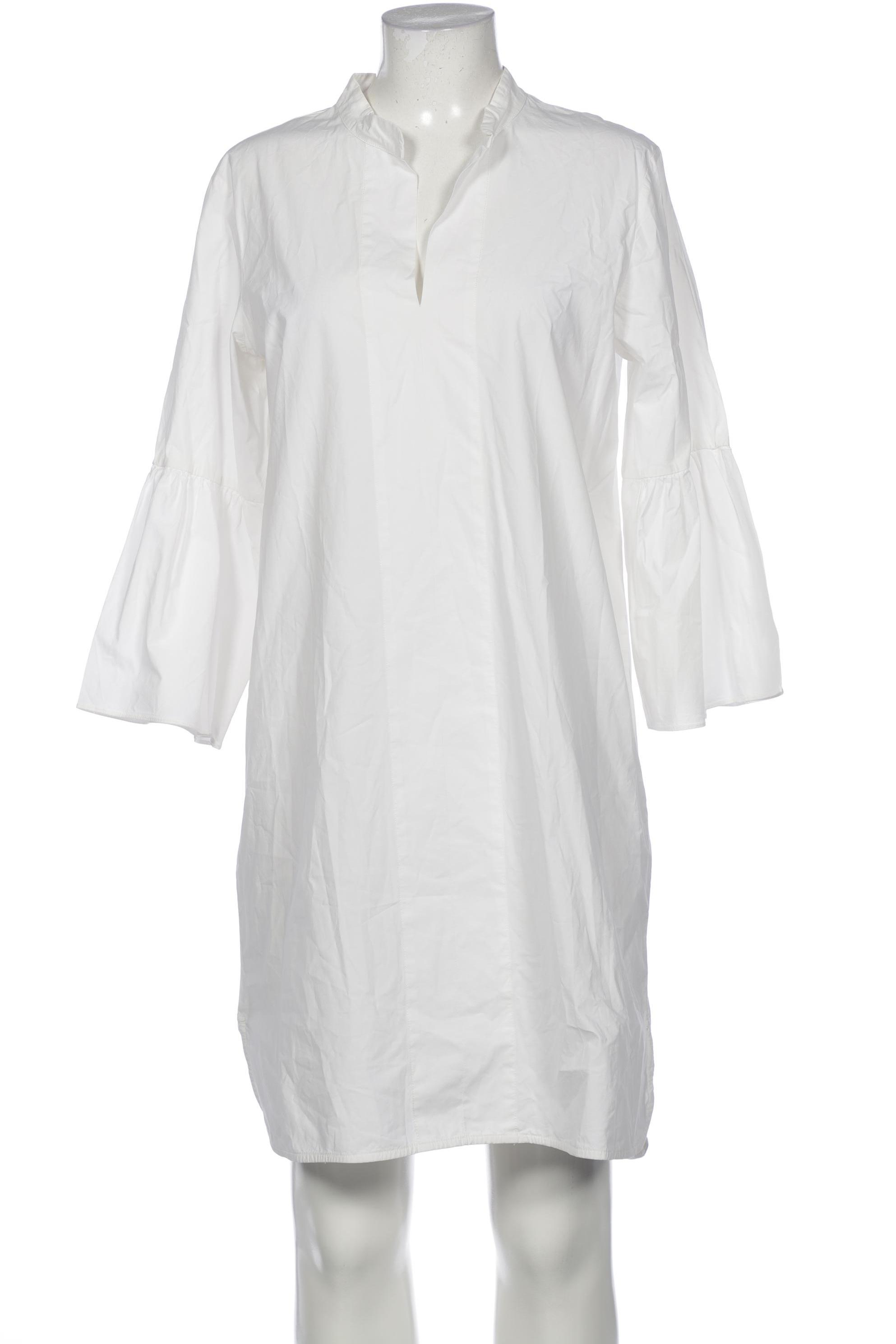 

Marella Damen Kleid, weiß, Gr. 40