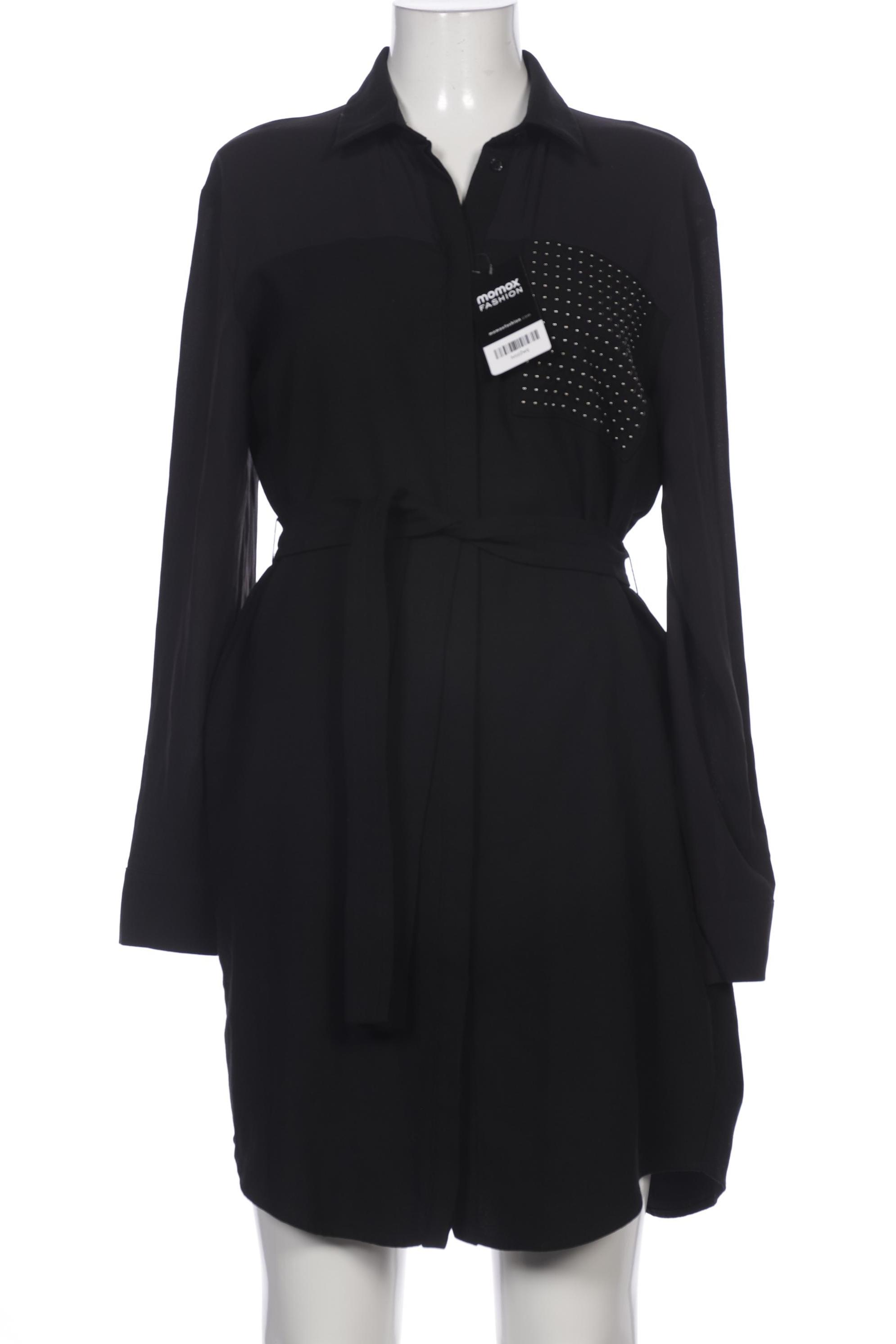

Marella Damen Kleid, schwarz, Gr. 38