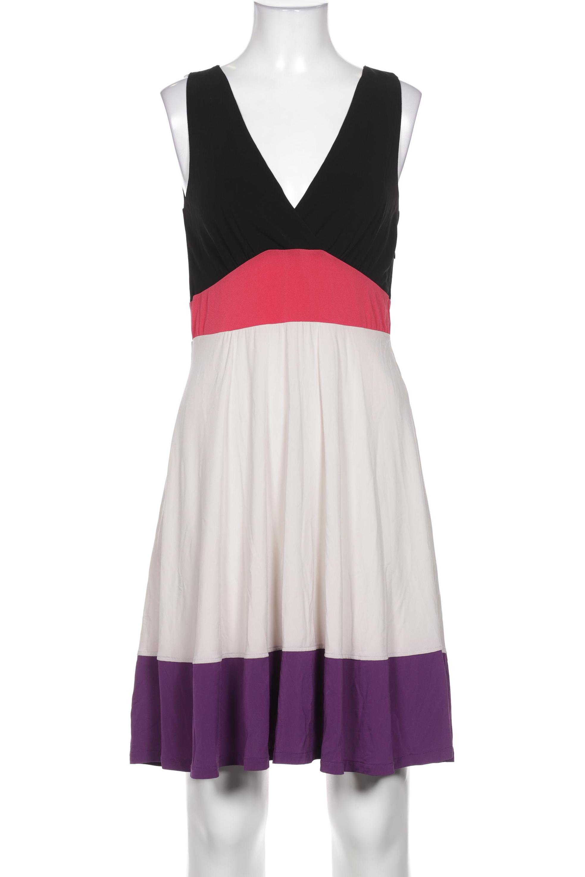 

Marella Damen Kleid, mehrfarbig, Gr. 38