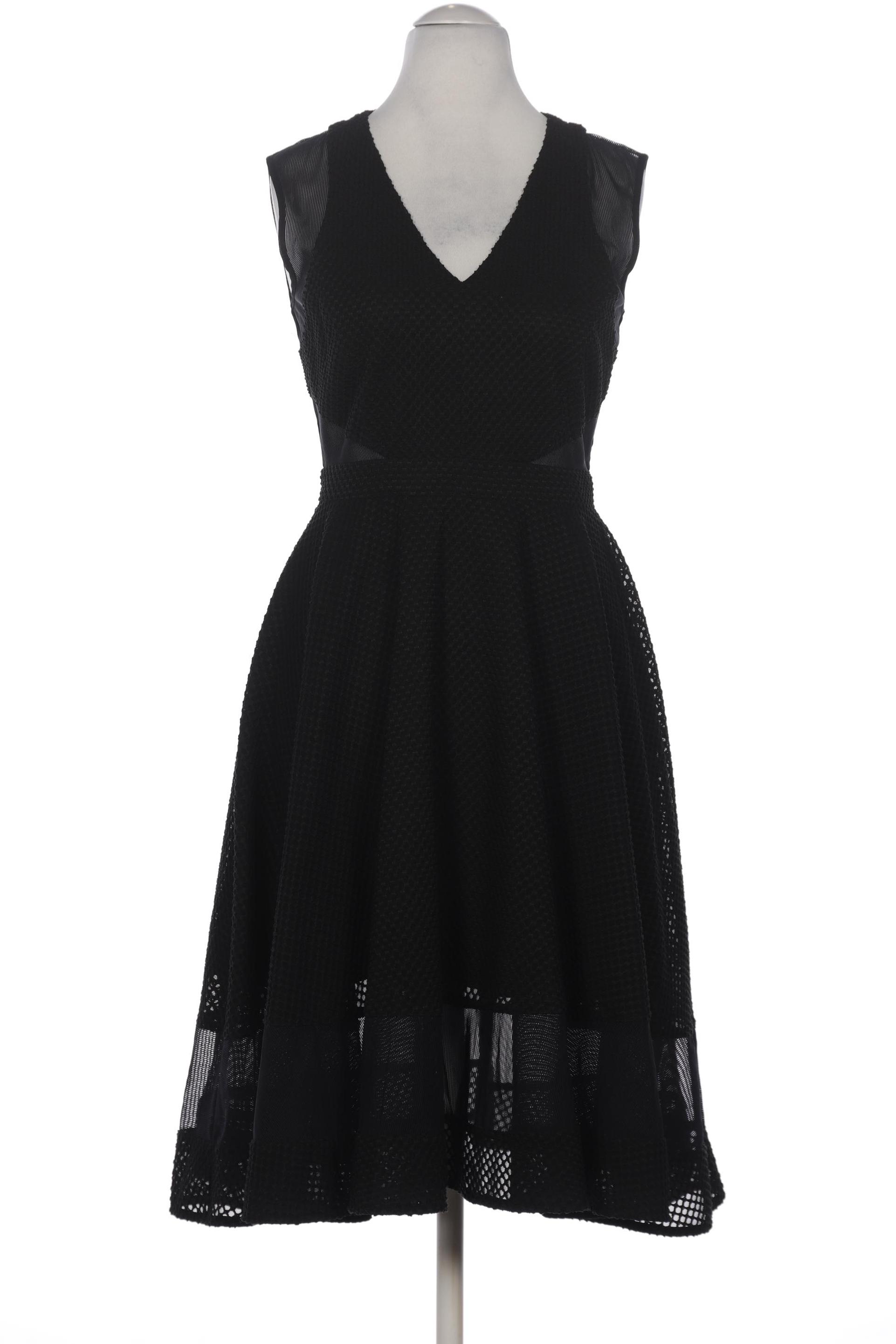 

Marella Damen Kleid, schwarz, Gr. 42