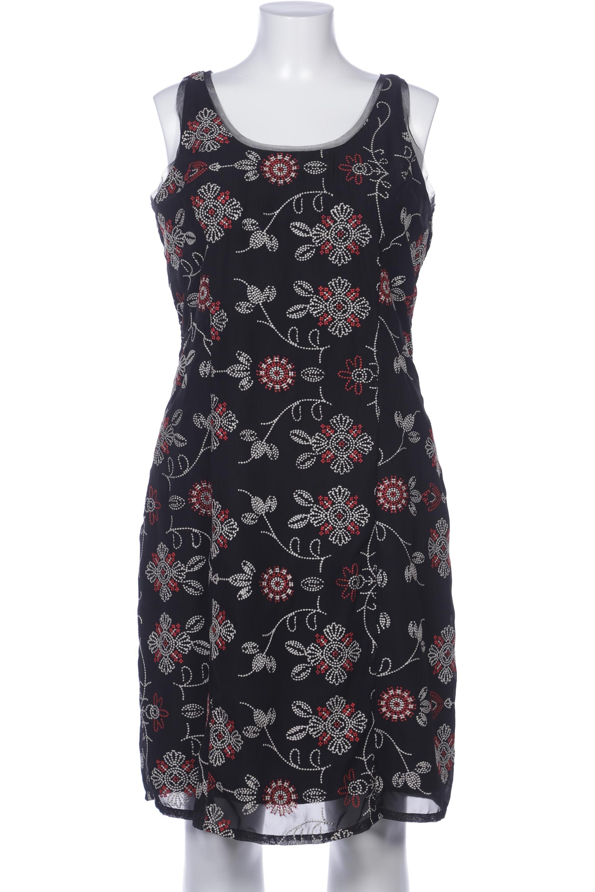 

Marella Damen Kleid, schwarz, Gr. 44