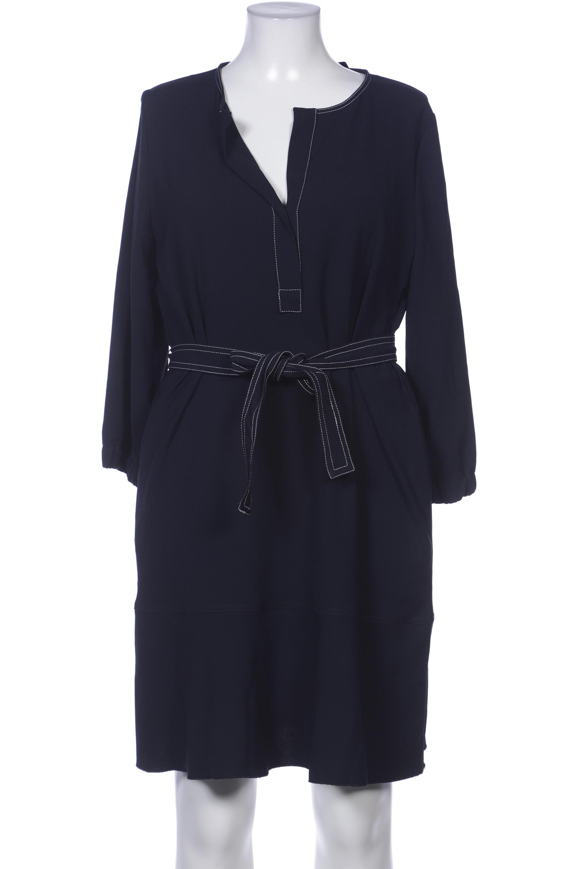 

Marella Damen Kleid, marineblau, Gr. 42