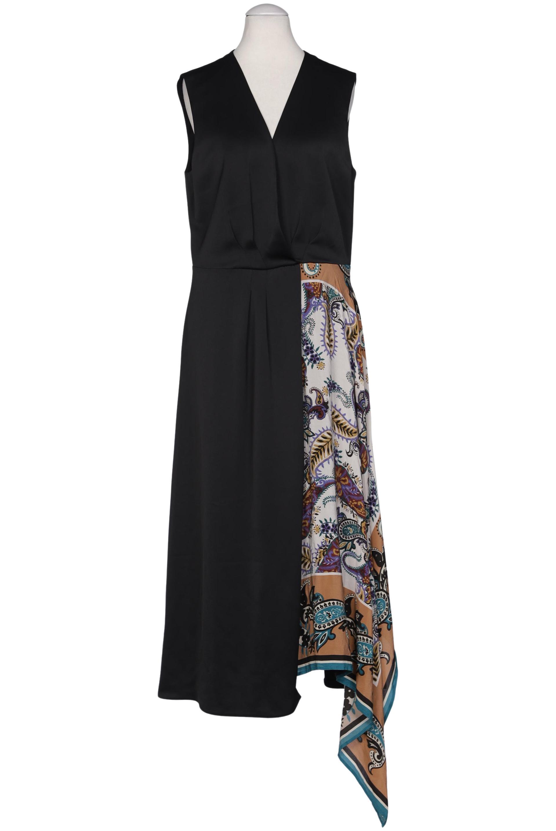 

Marella Damen Kleid, schwarz, Gr. 38