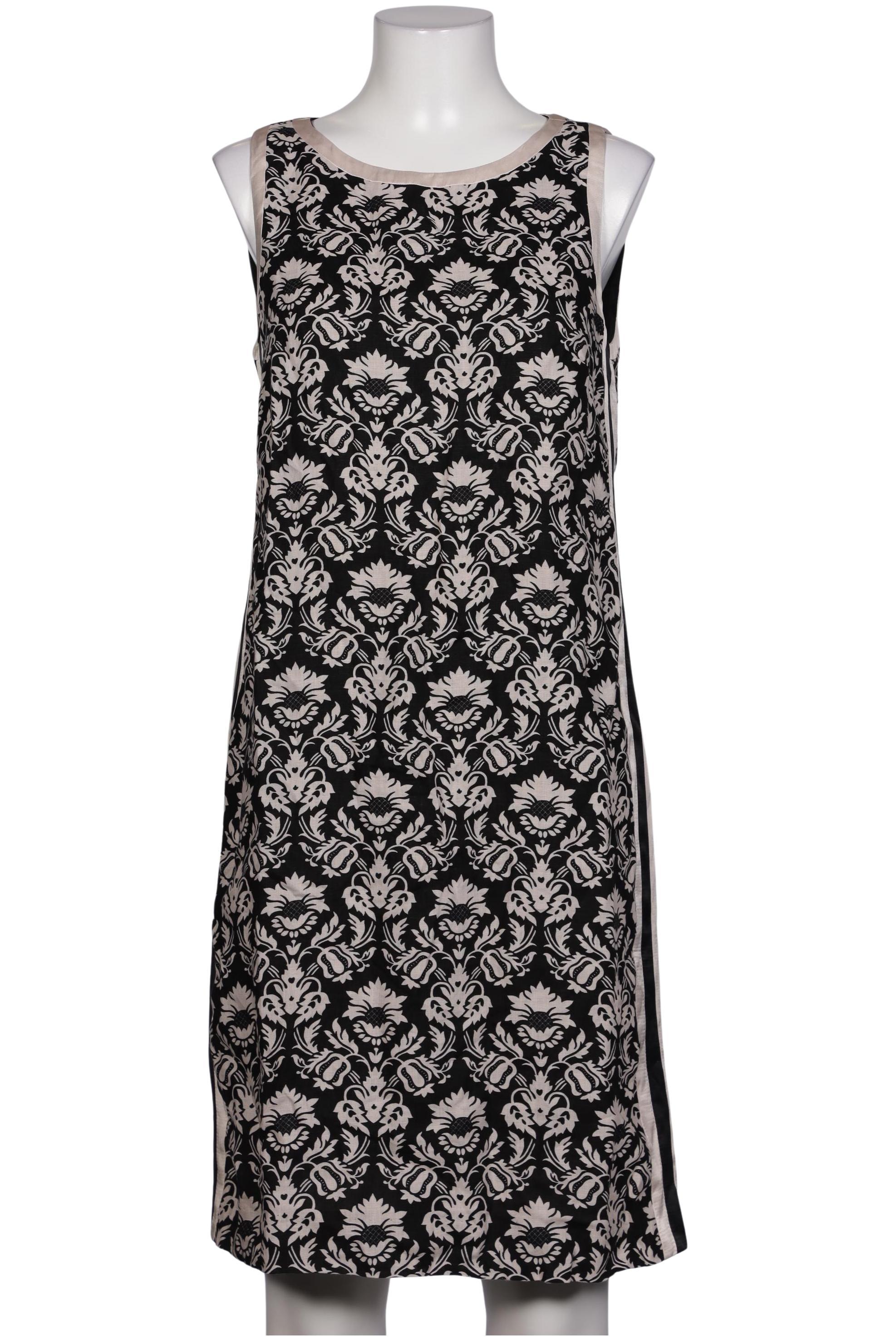 

Marella Damen Kleid, schwarz, Gr. 40