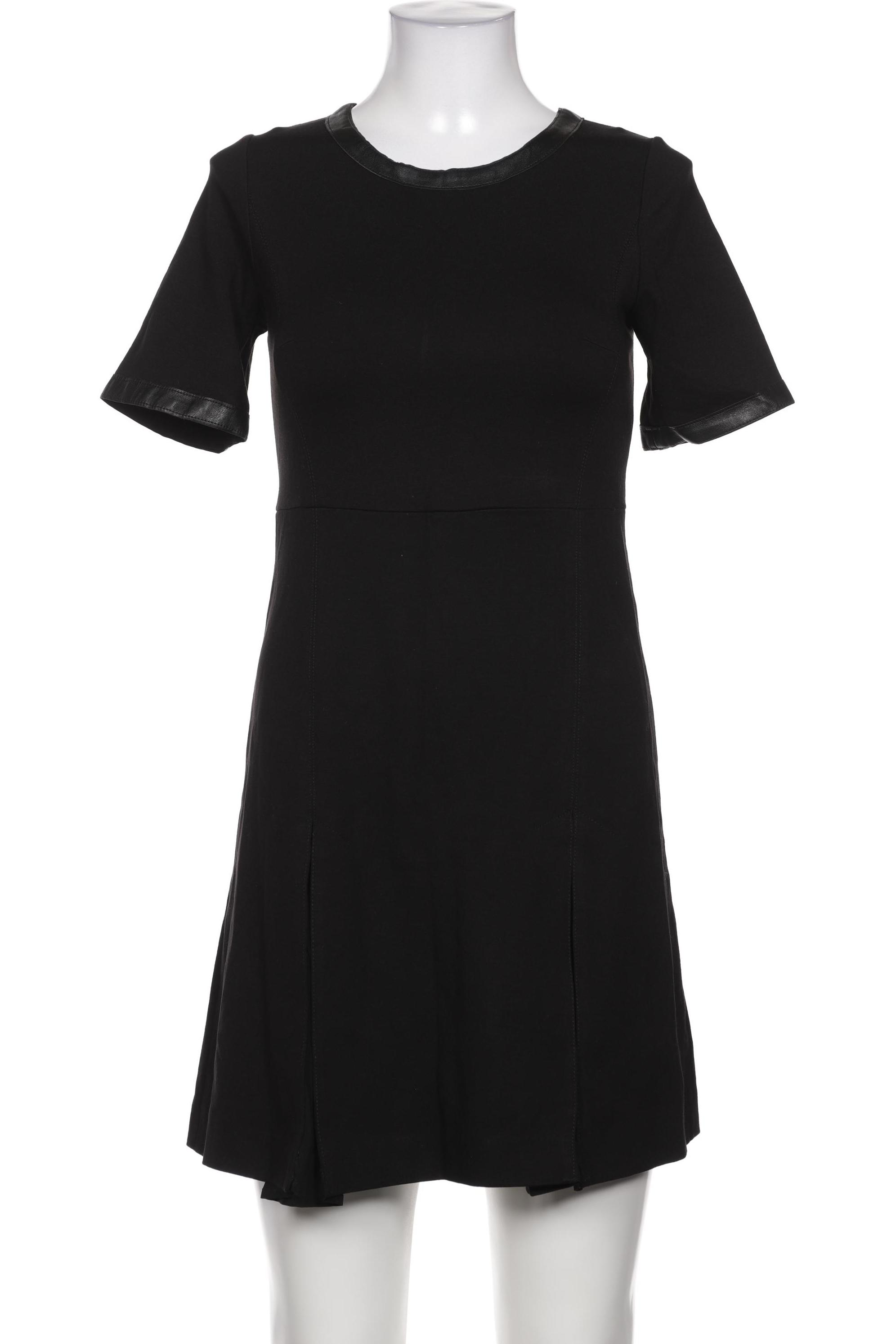 

Marella Damen Kleid, schwarz, Gr. 36