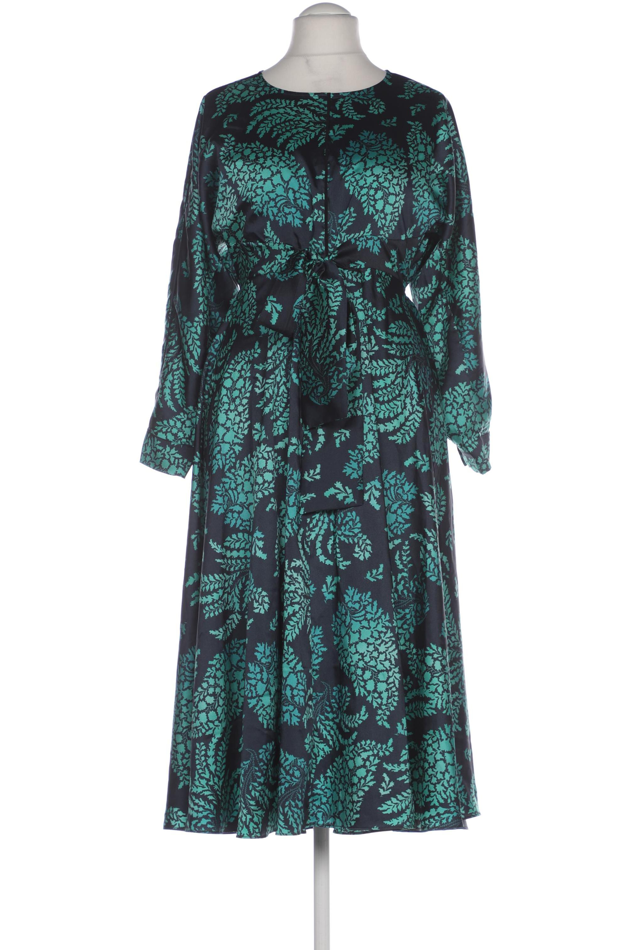 

Marella Damen Kleid, marineblau, Gr. 34