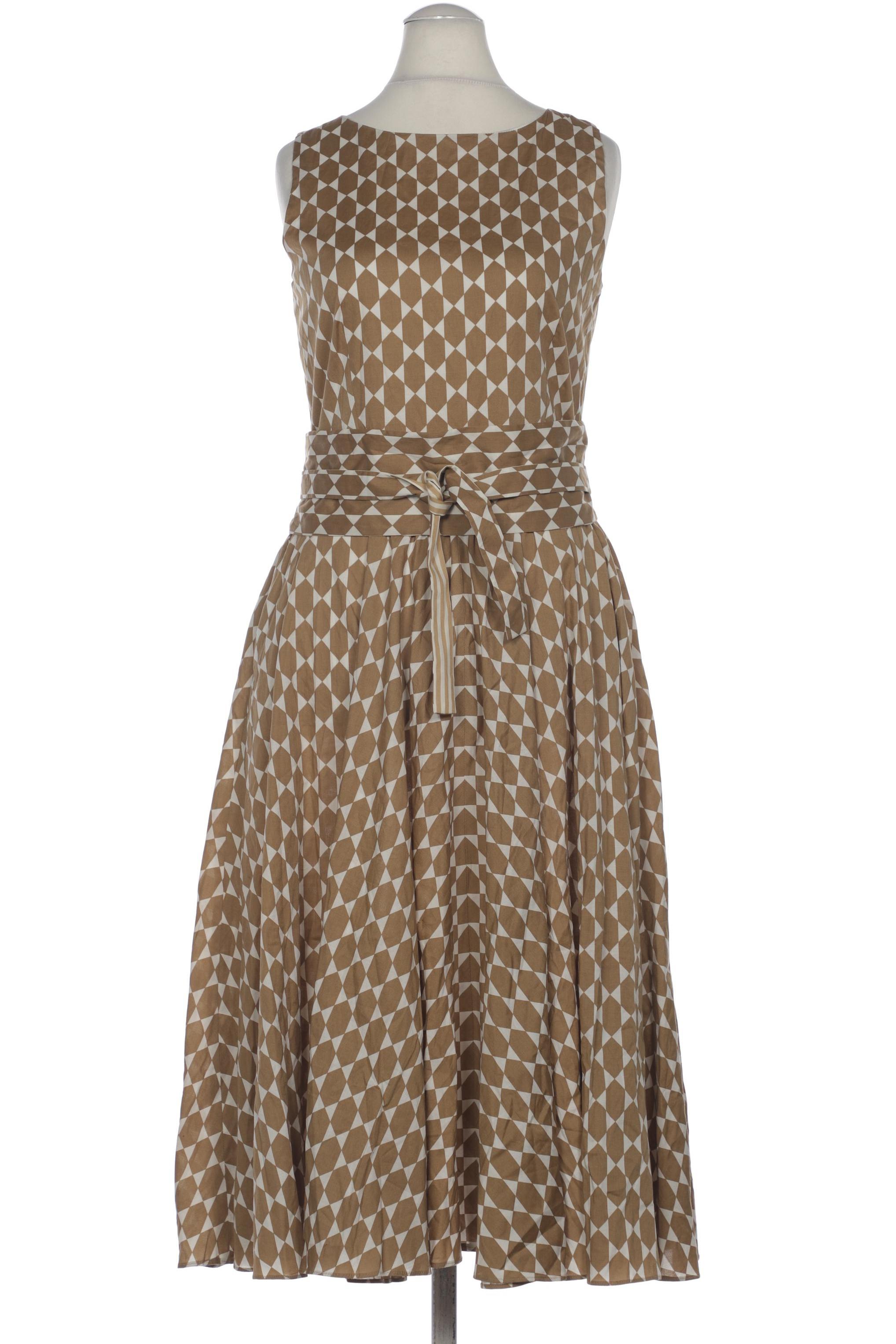 

Marella Damen Kleid, beige, Gr. 38