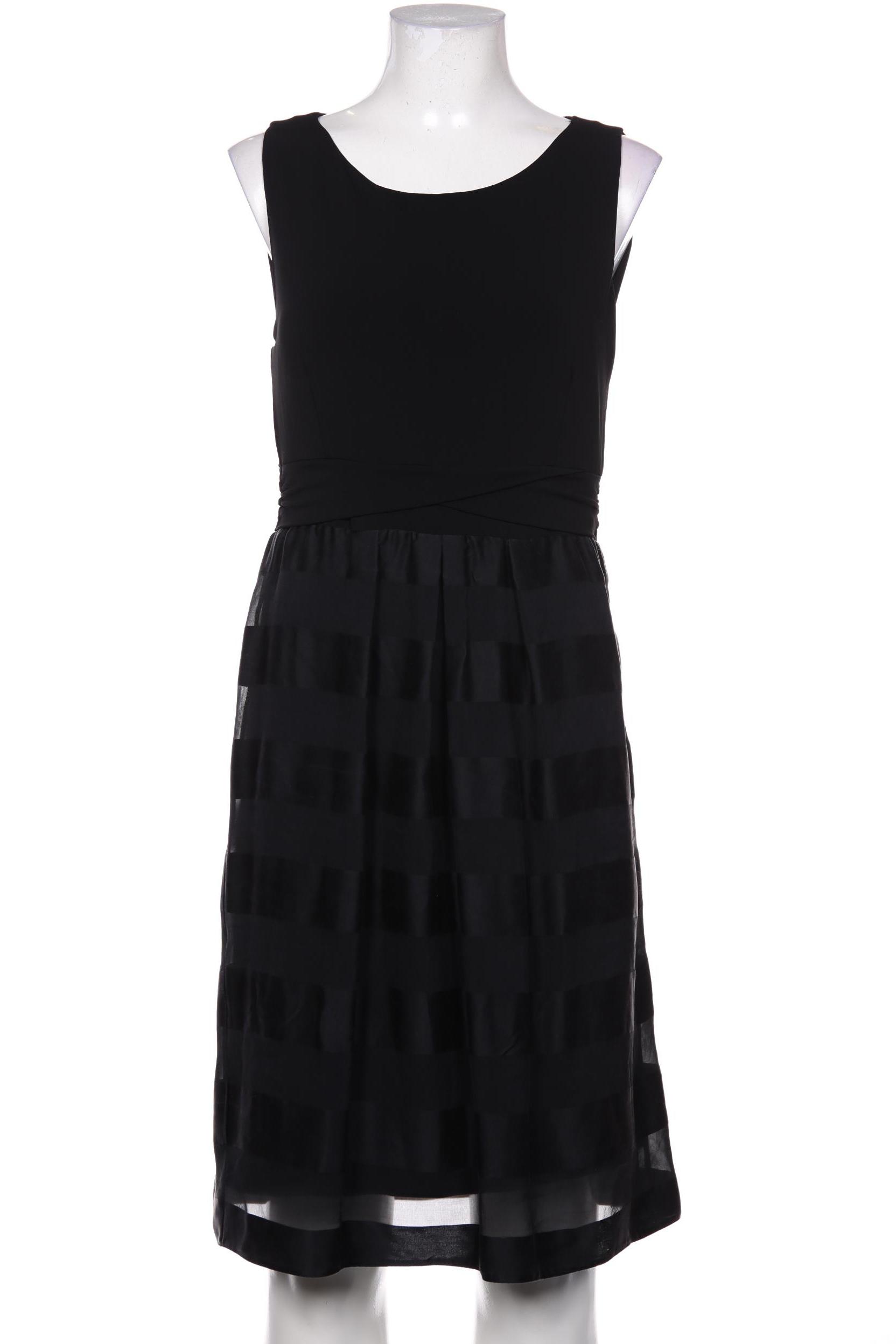 

Marella Damen Kleid, schwarz, Gr. 40