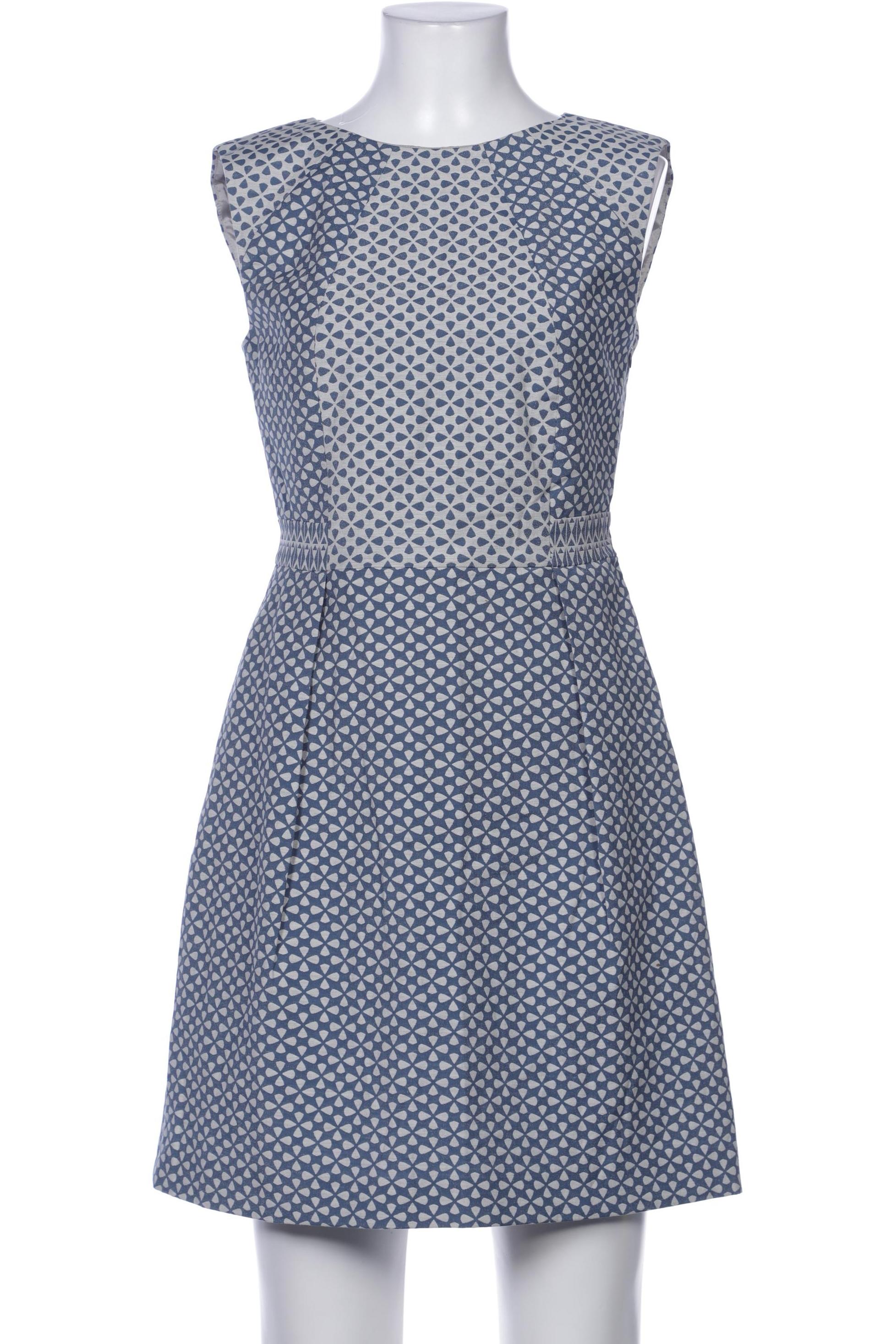 

Marella Damen Kleid, blau, Gr. 36