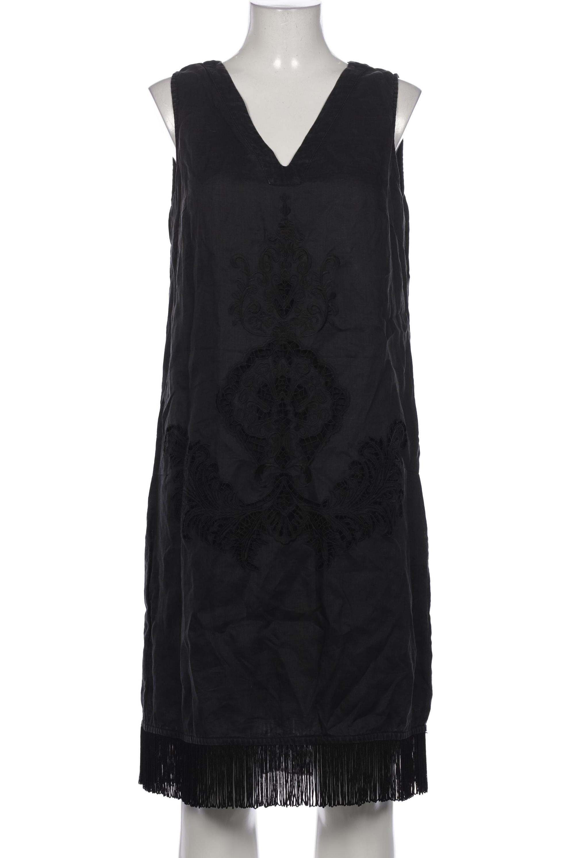 

Marella Damen Kleid, schwarz, Gr. 42