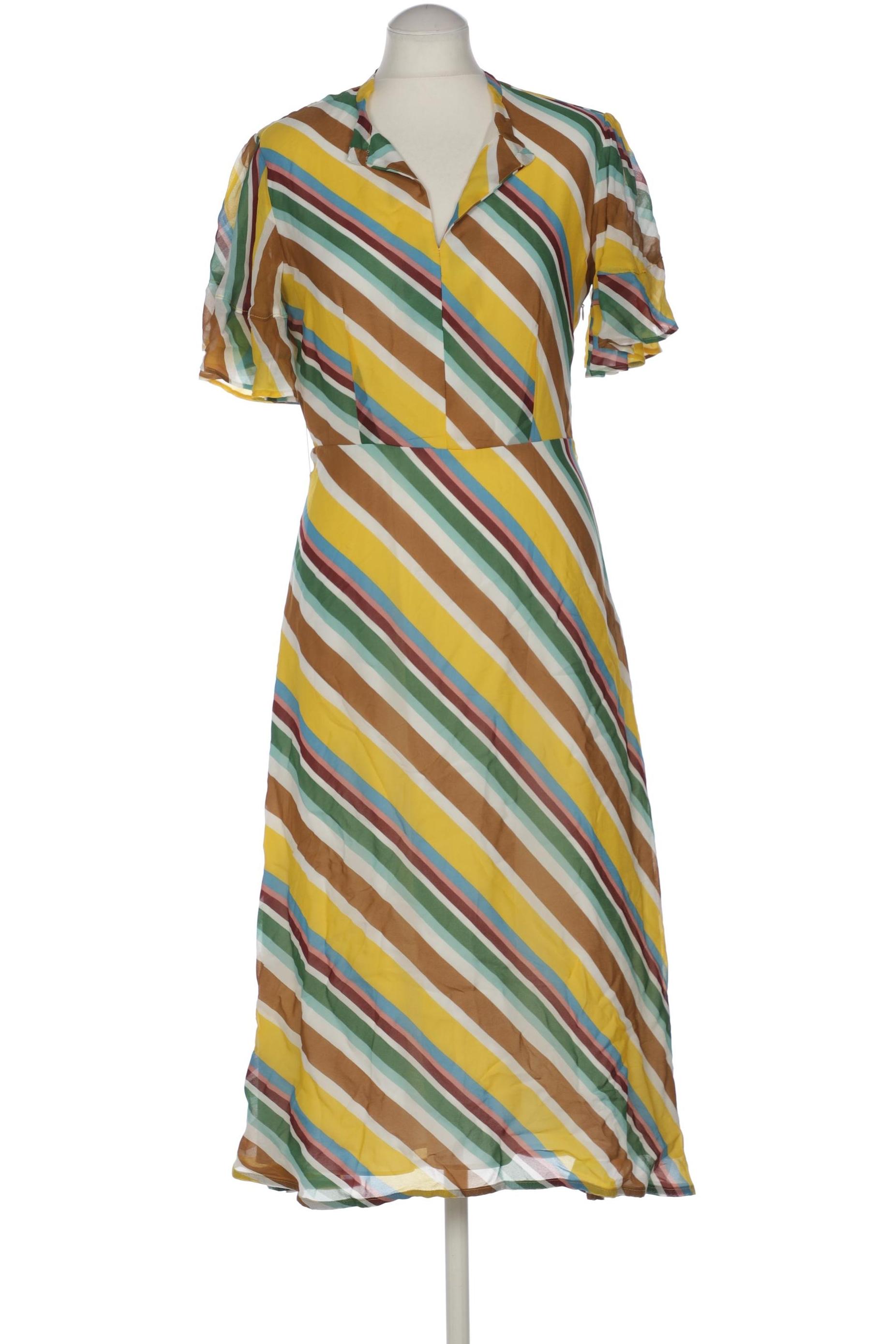 

Marella Damen Kleid, mehrfarbig, Gr. 38