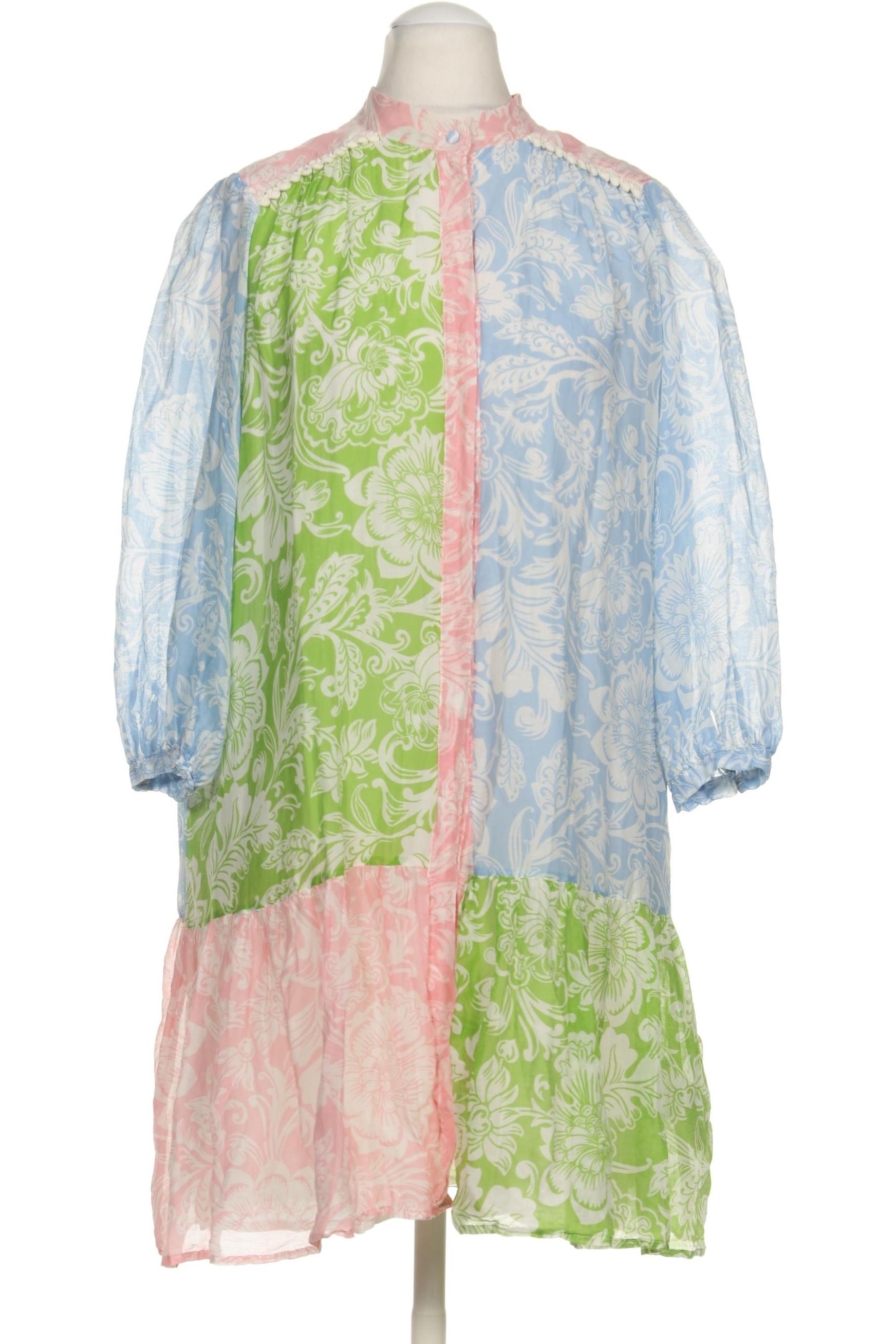 

Marella Damen Kleid, blau, Gr. 36