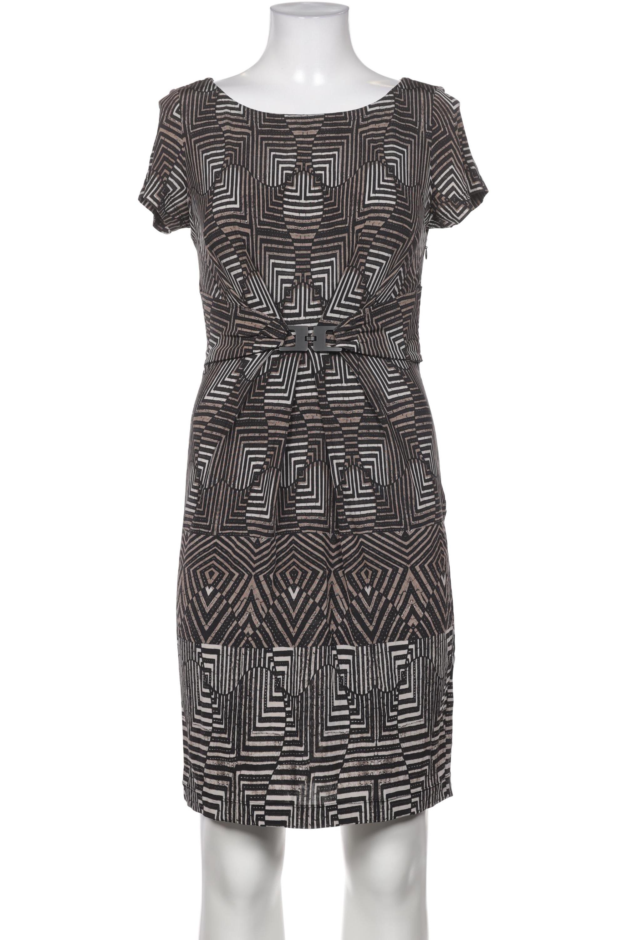 

Marella Damen Kleid, schwarz, Gr. 38