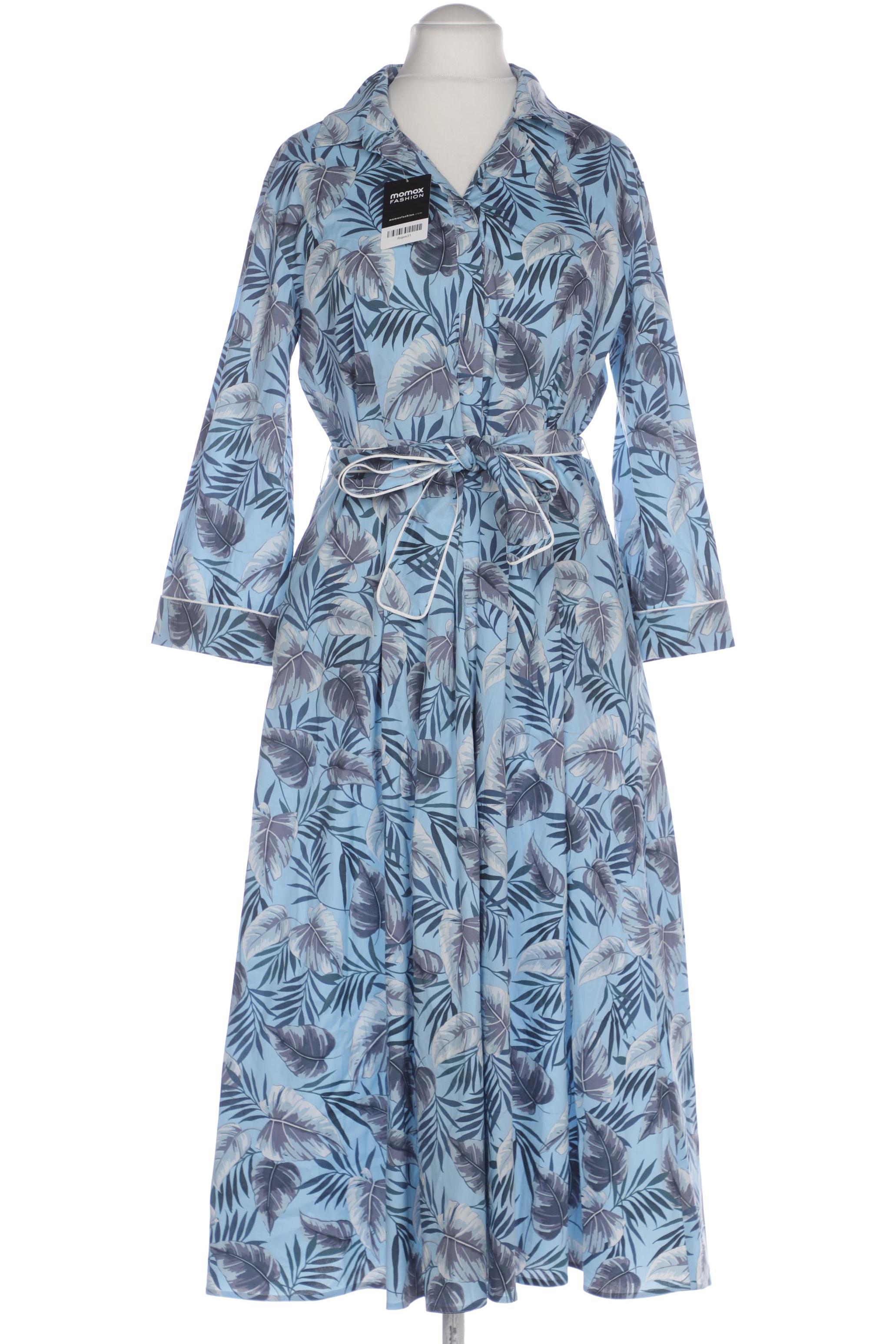 

Marella Damen Kleid, hellblau, Gr. 42