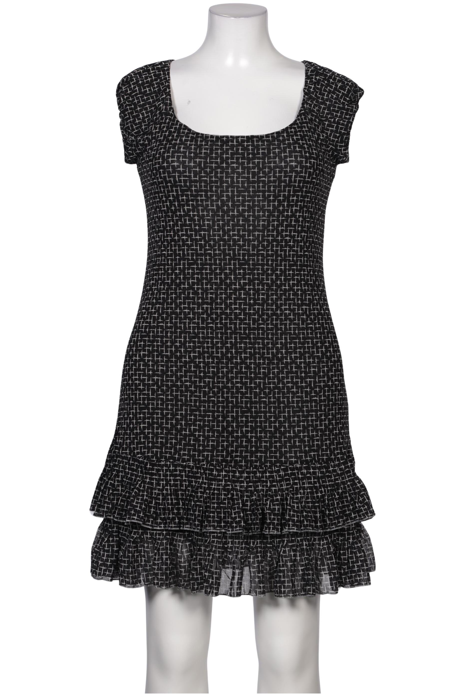 

Marella Damen Kleid, schwarz, Gr. 42