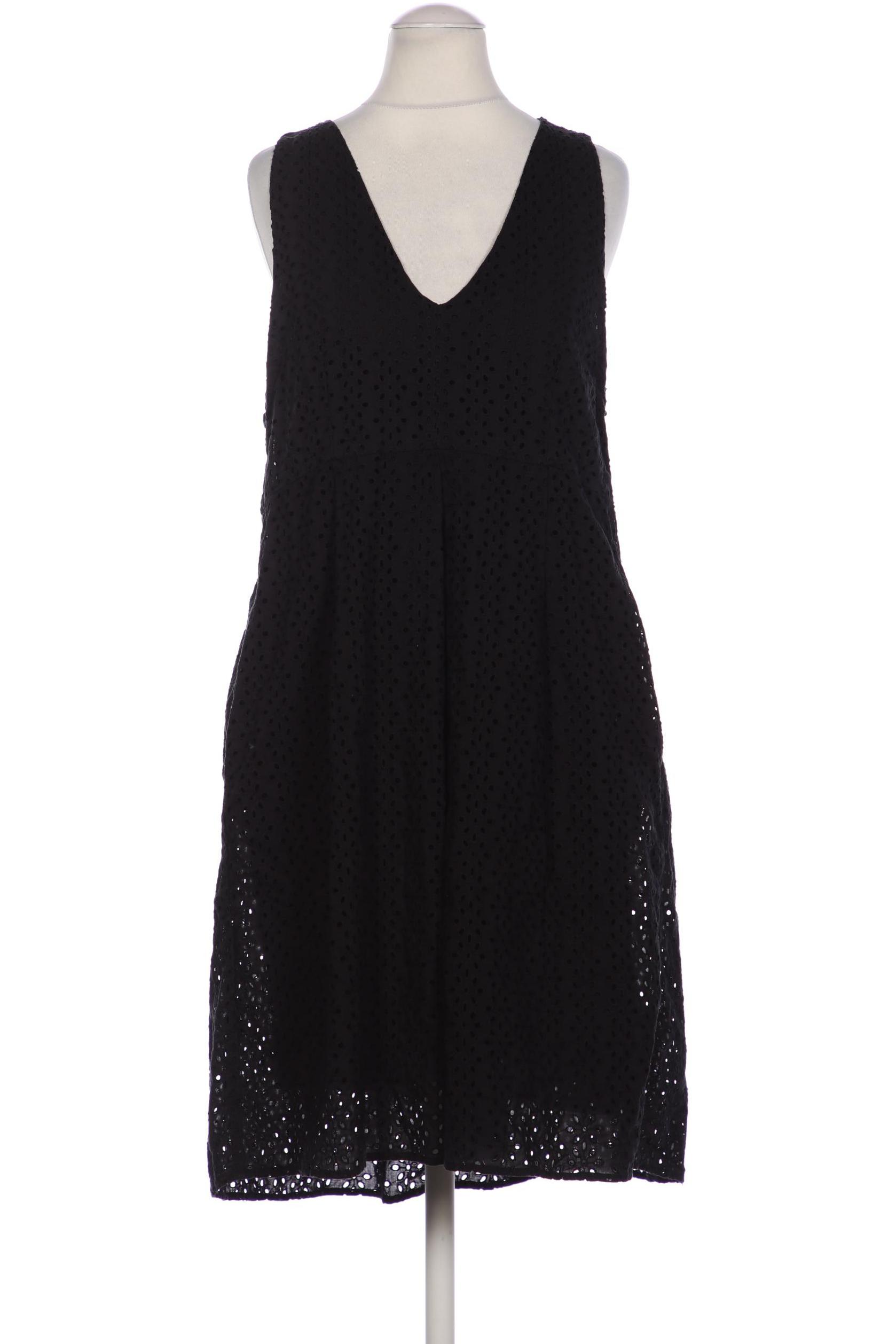 

Marella Damen Kleid, schwarz, Gr. 34
