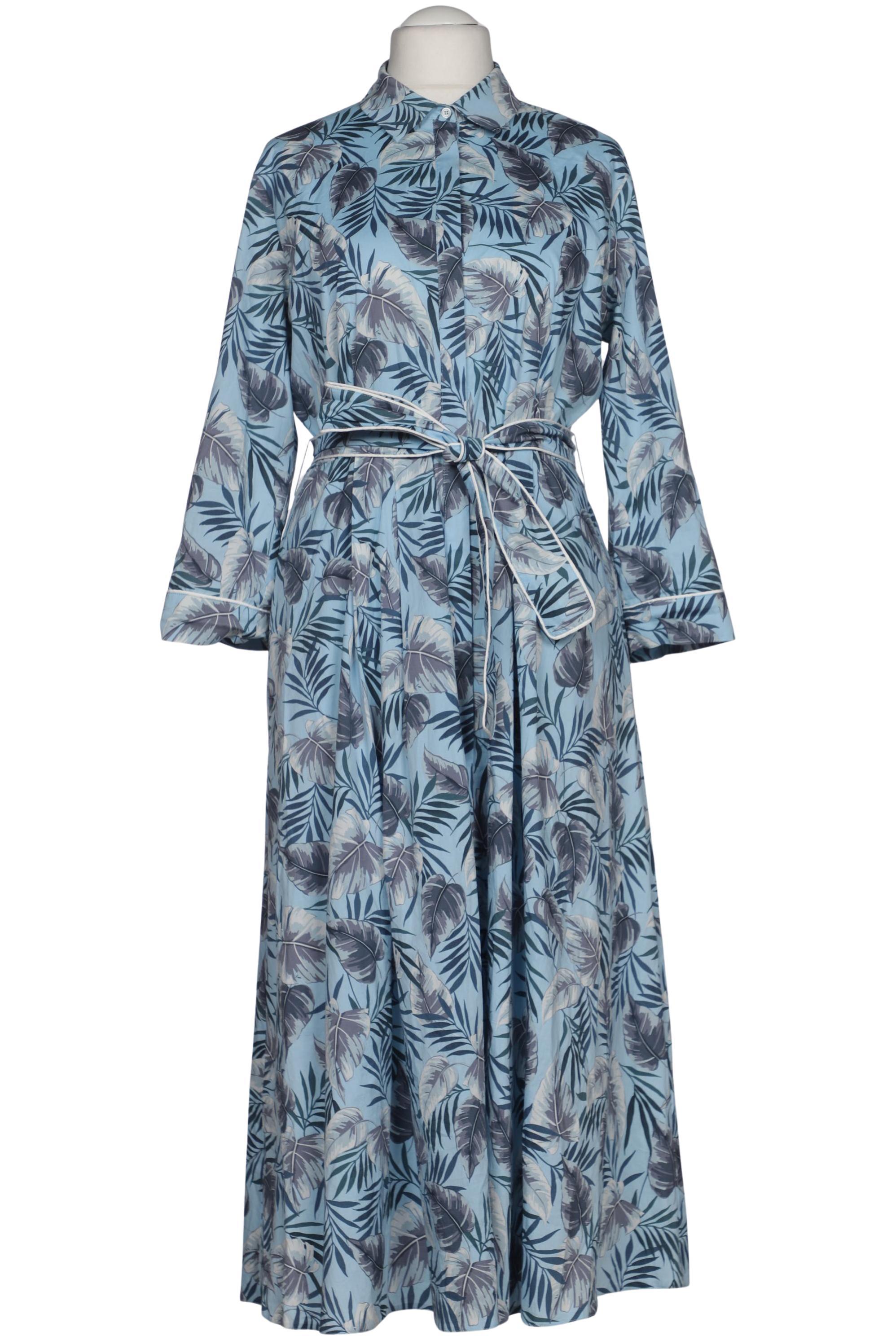 

Marella Damen Kleid, hellblau, Gr. 44