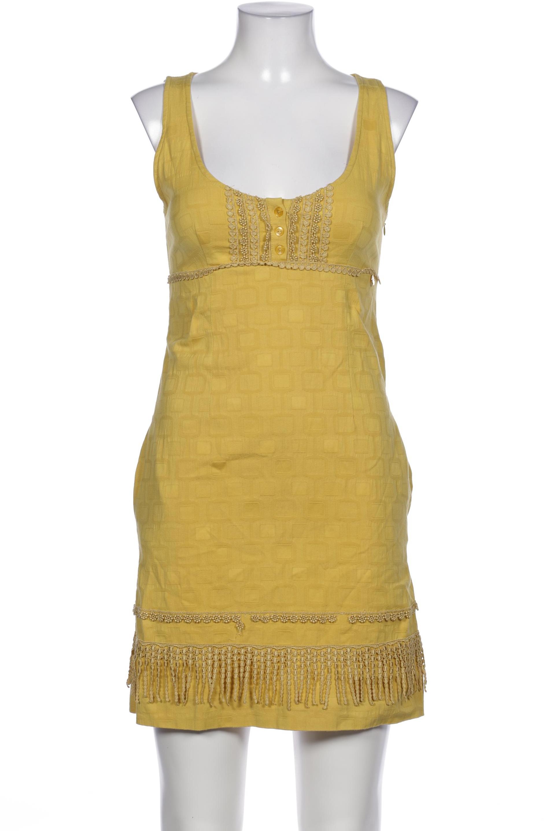 

Marella Damen Kleid, gelb, Gr. 36