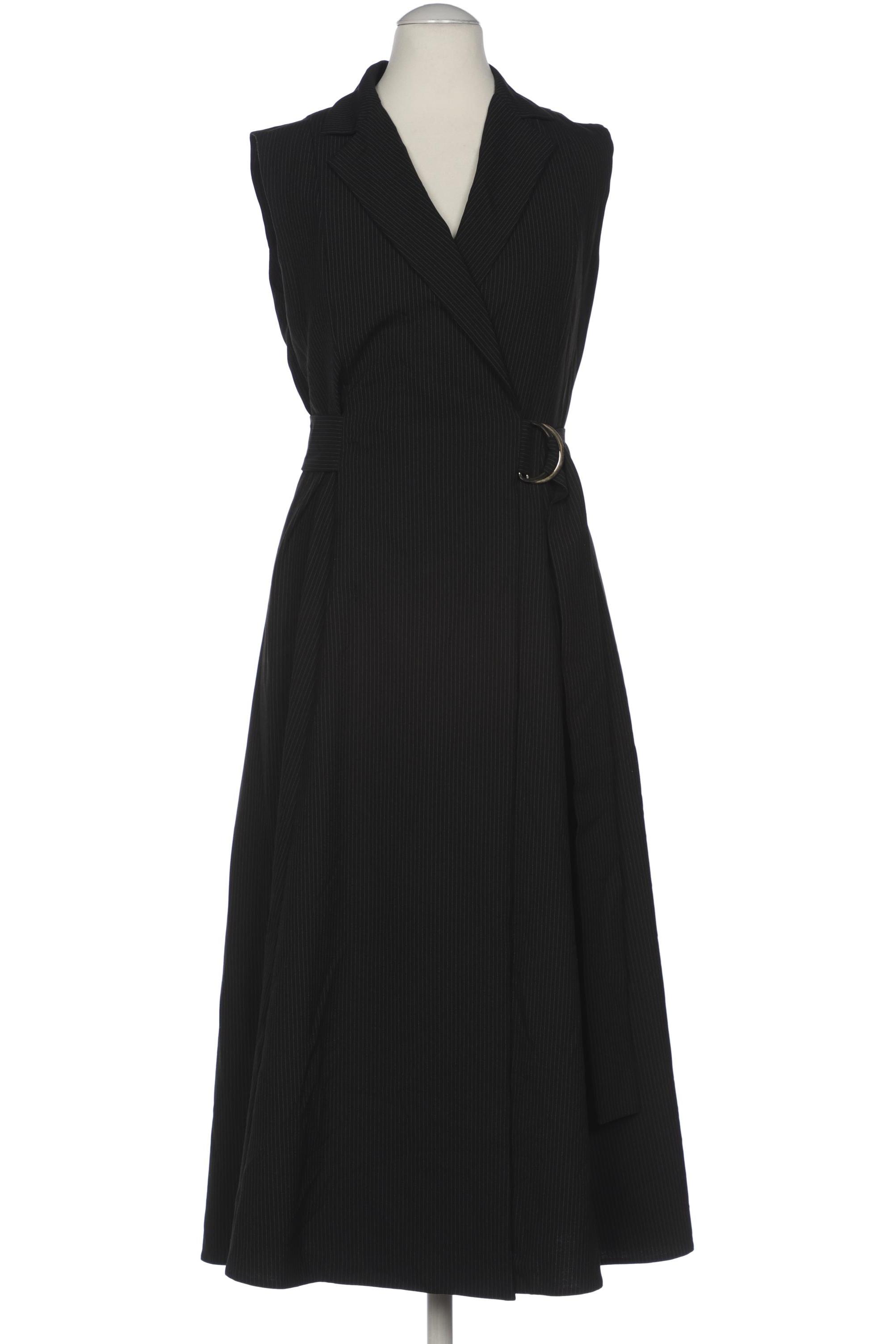 

Marella Damen Kleid, schwarz, Gr. 32
