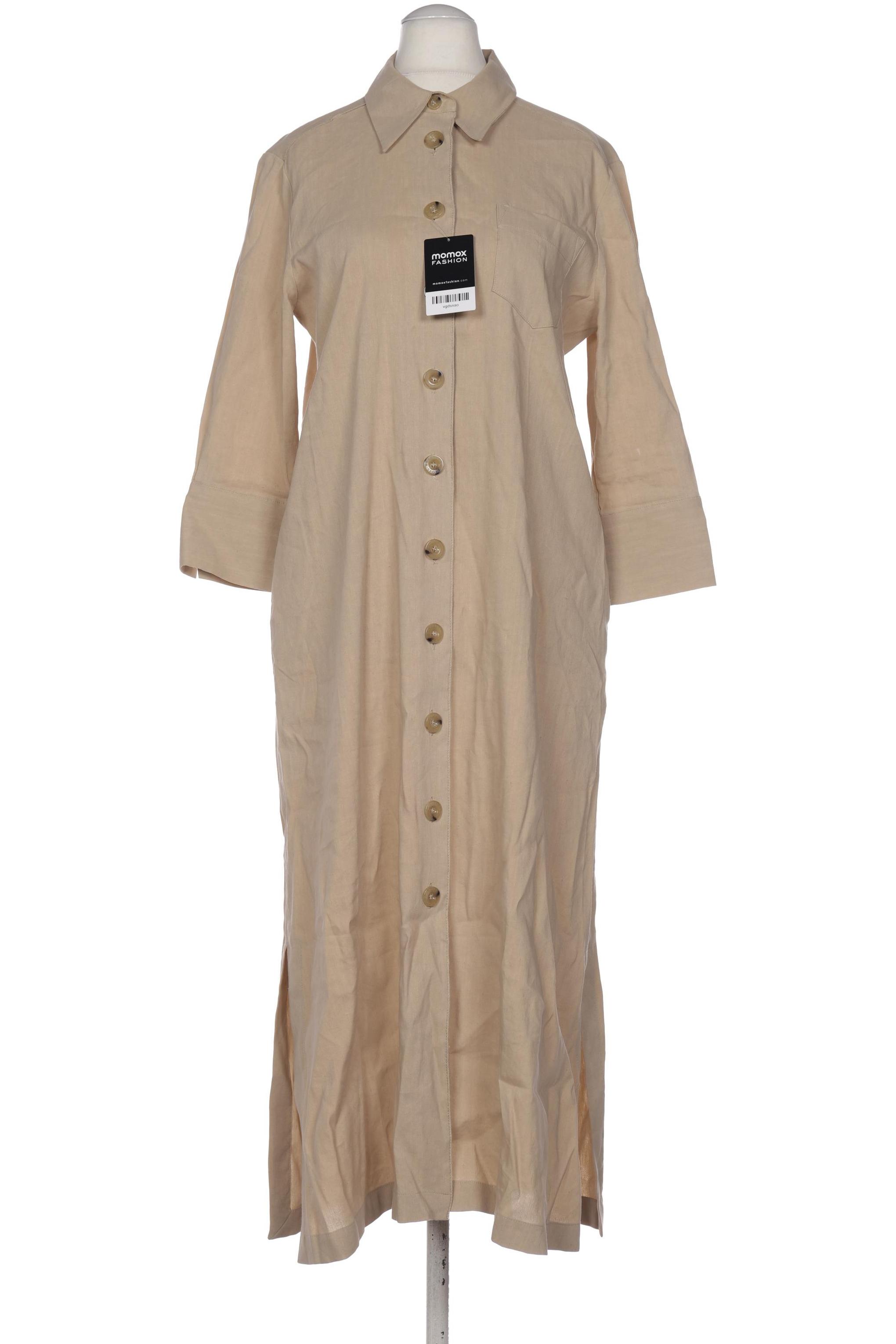 

Marella Damen Kleid, beige, Gr. 38